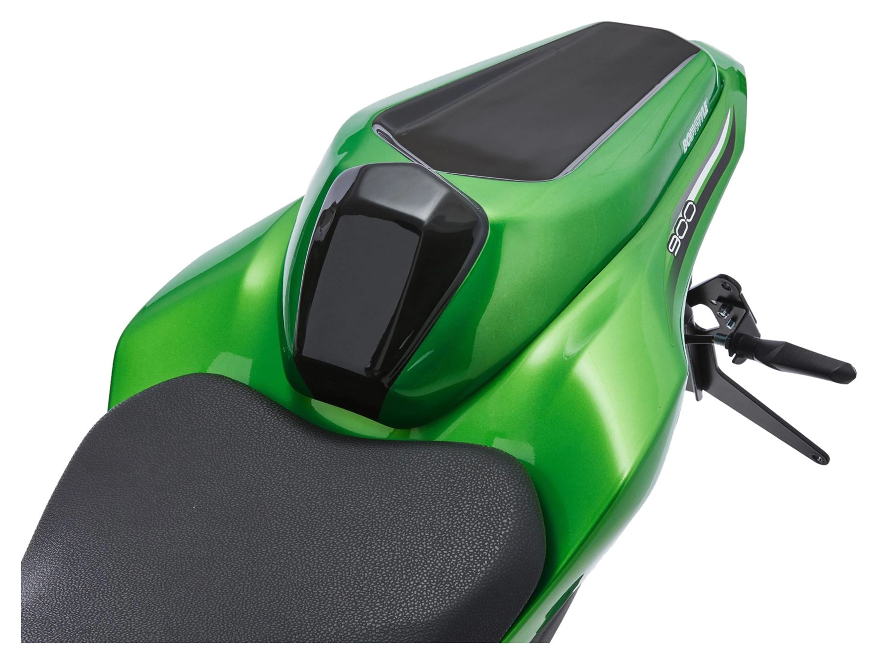 Capot Selle