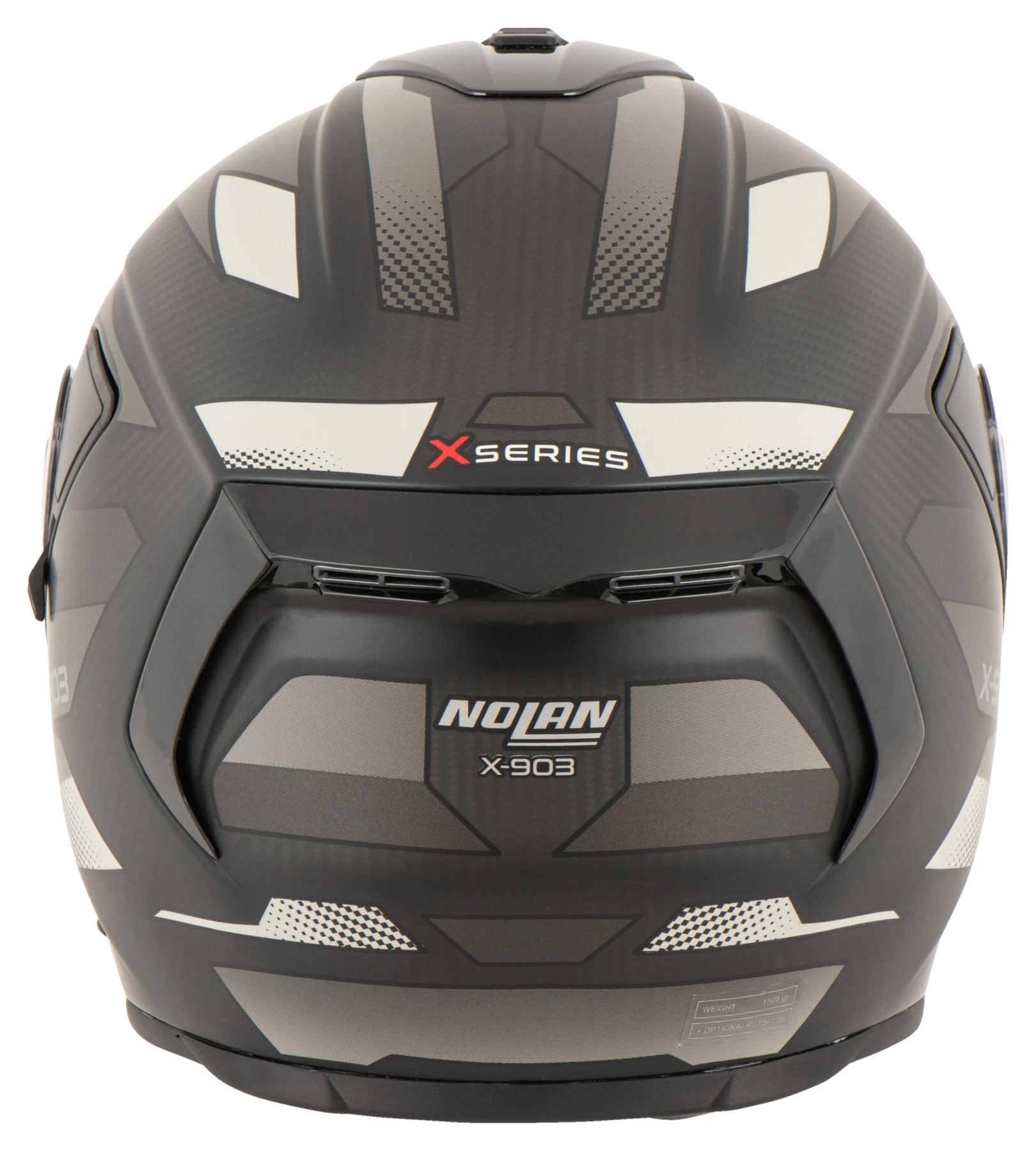 X-903 Highspeed