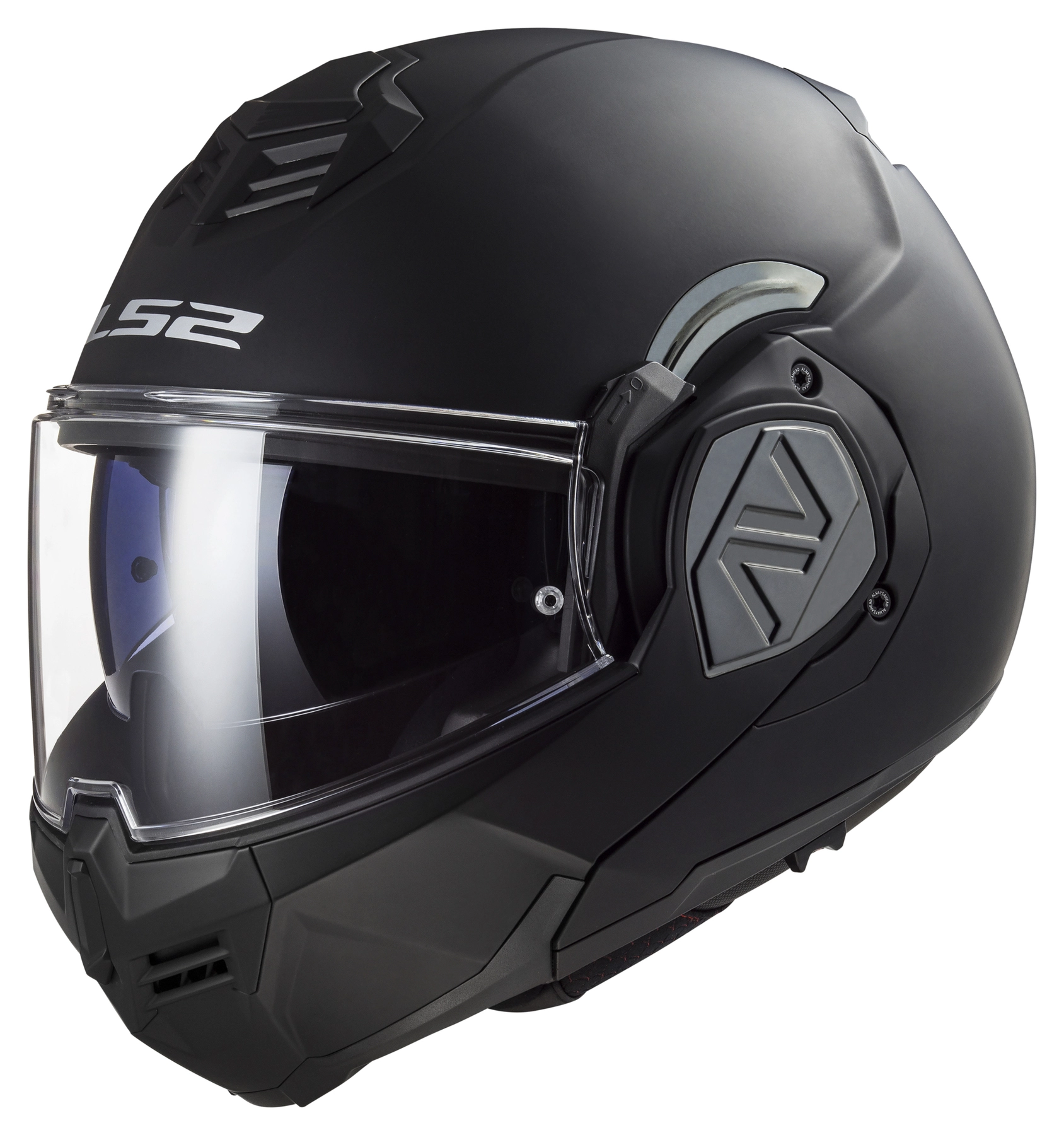 FF906 Advant Solid