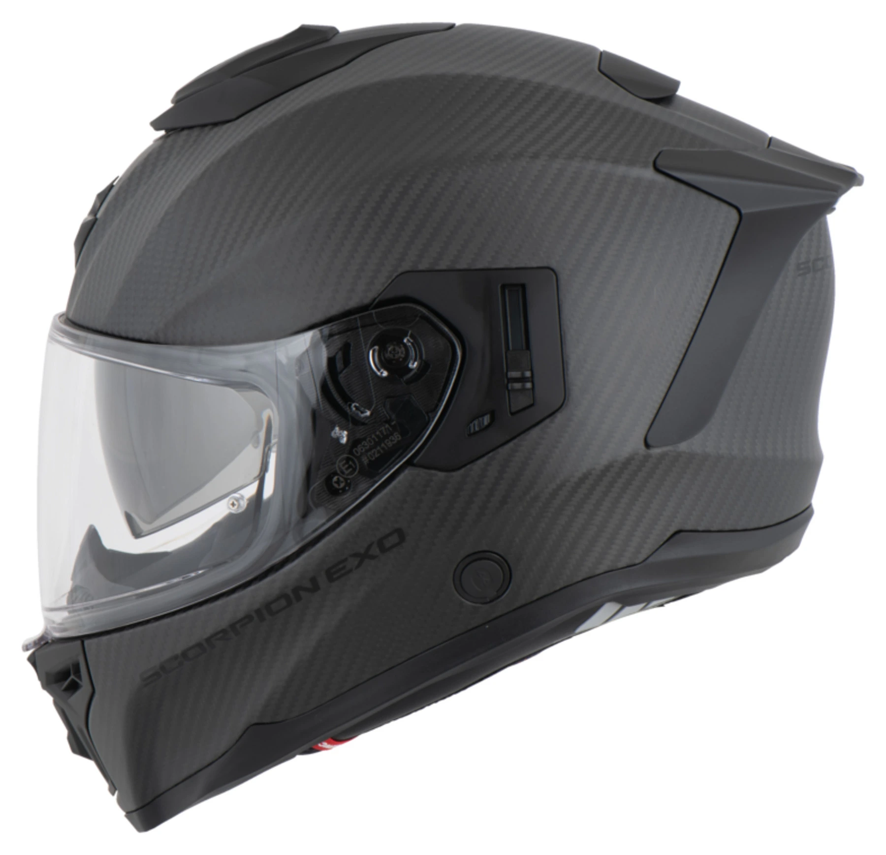 EXO-1500 Carbon Air