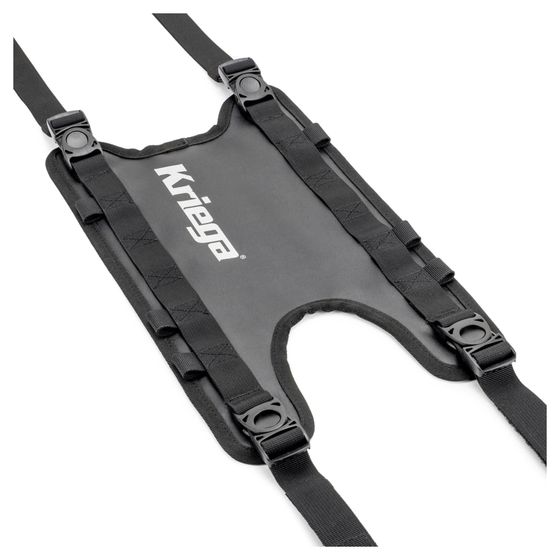 Adaptateur réservoir Kriega US-Drypack