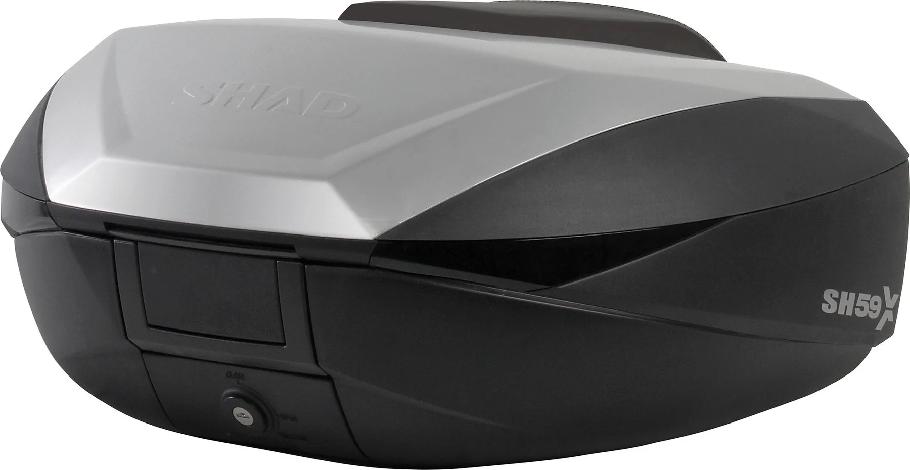 Shad Top Box Sh59X Top Box Sh59X low-cost | Louis 🏍️