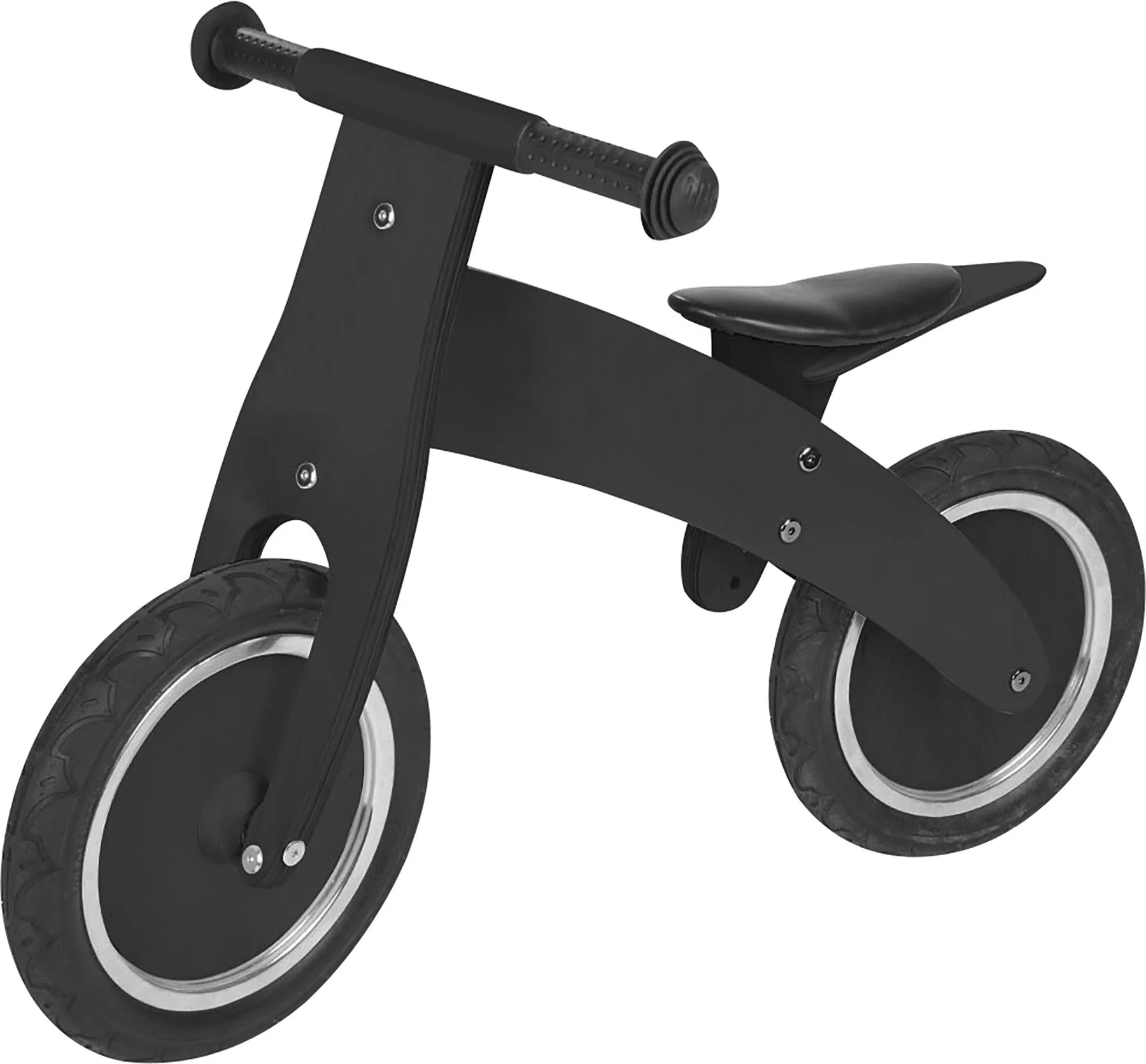 WHEEL MOTOTCYCLE PIRAT BIRCH WOOD BLACK low cost Louis