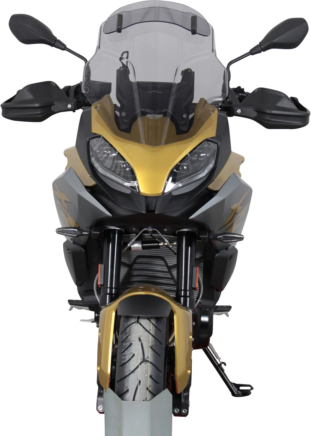 BULLE TOURING MRA VARIO