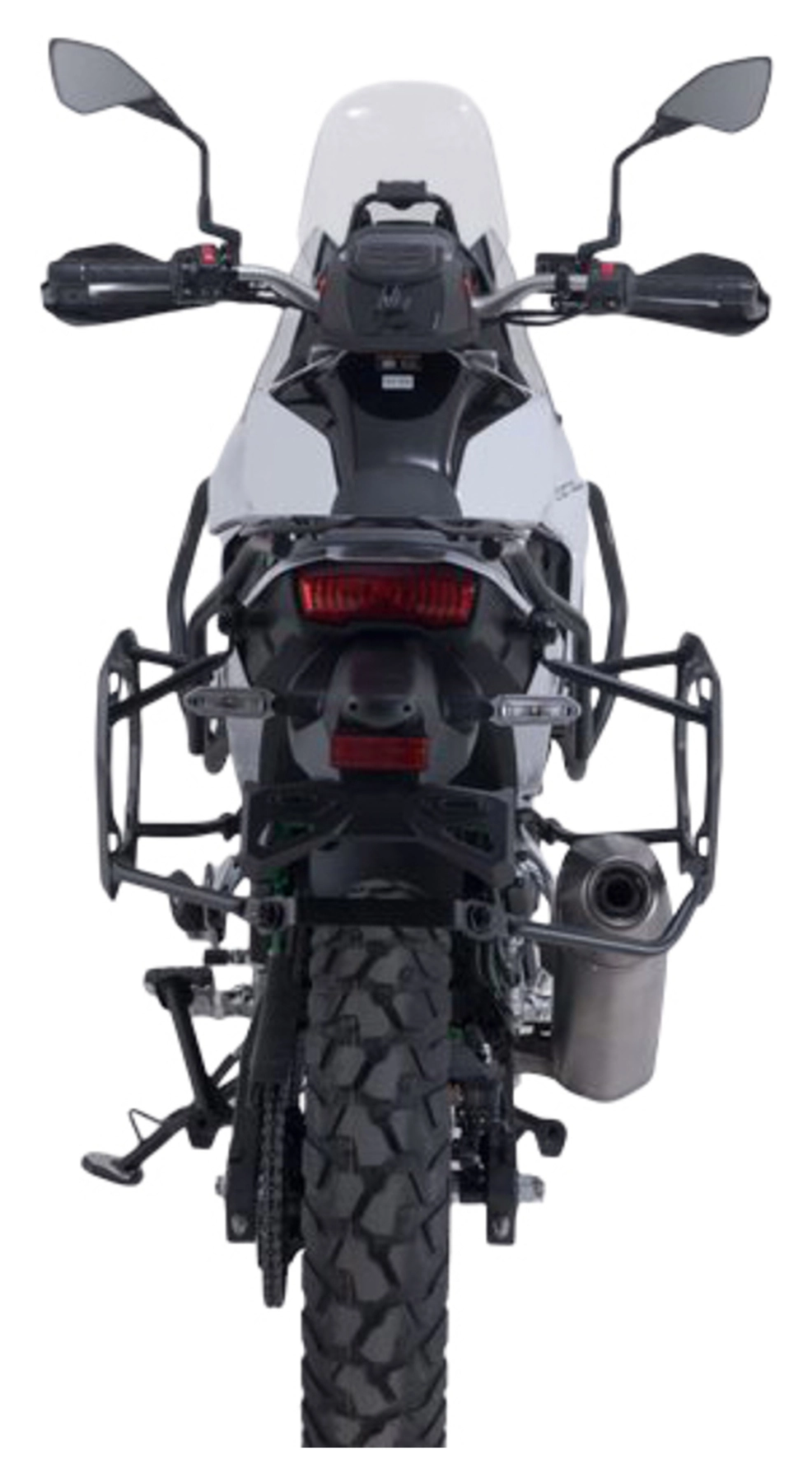 TRAX ADV Complete Case Set, black