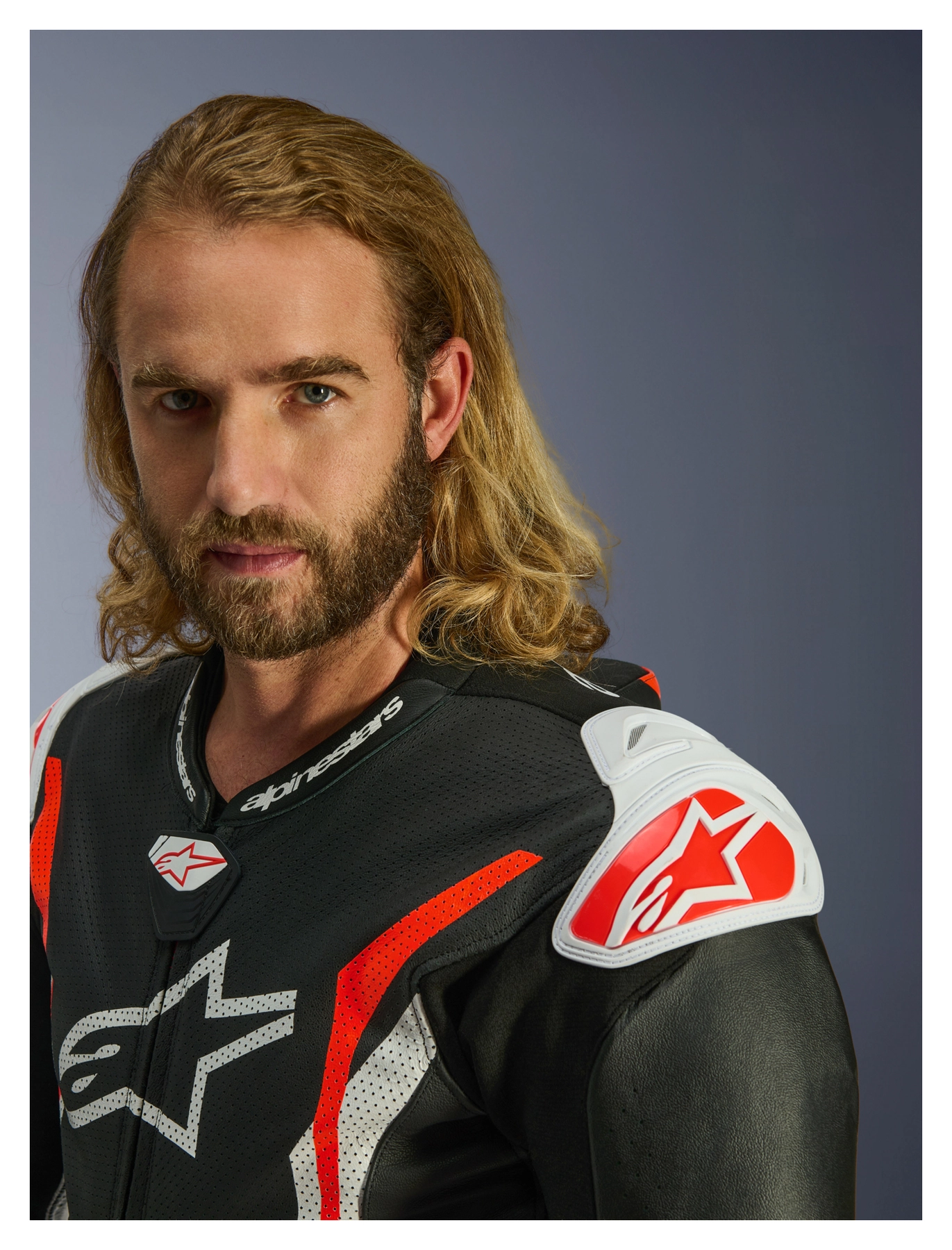 Alpinestars GP Tech V5 1-piece suit