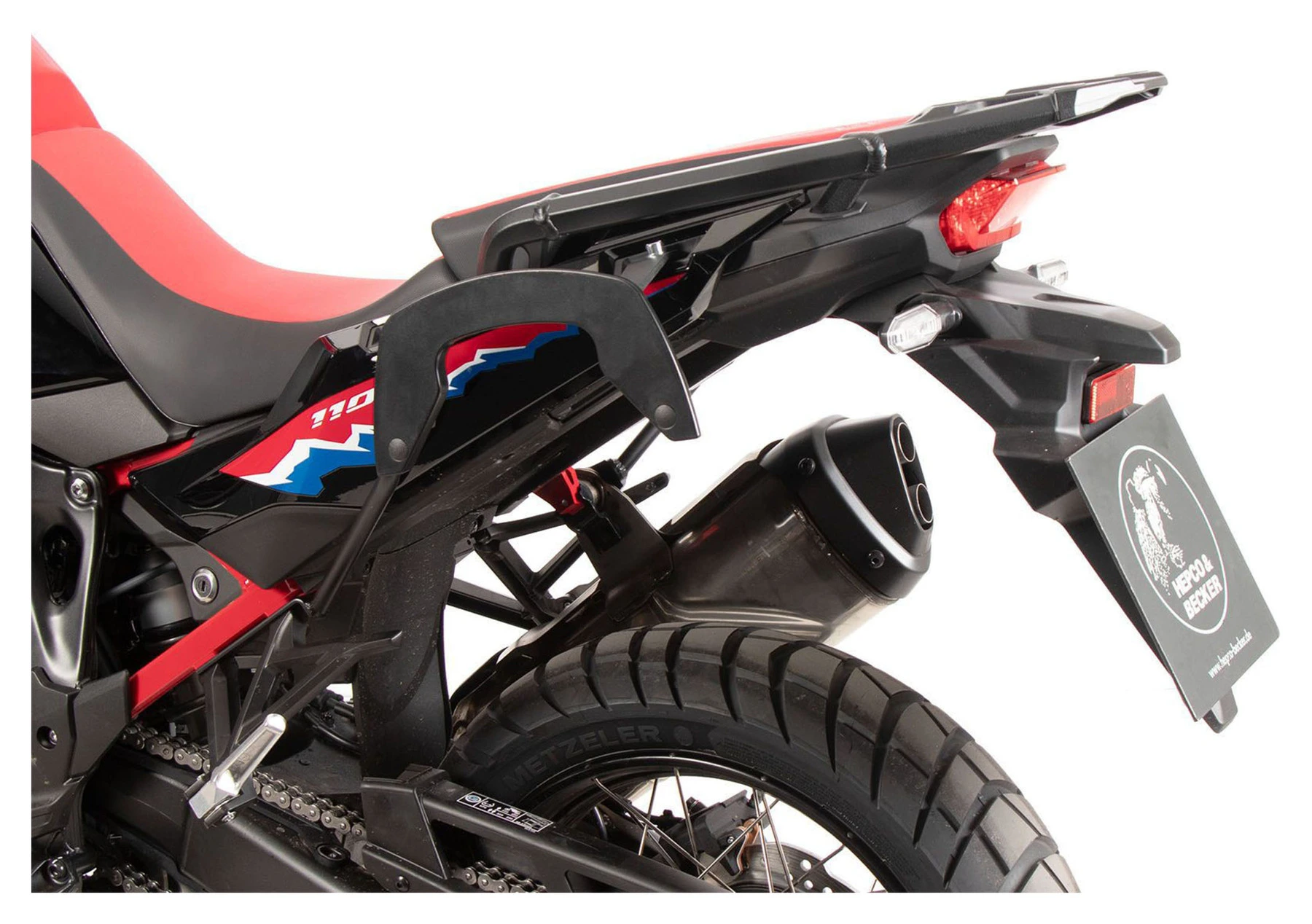 C-BOW SOPORTE ALFORJAS