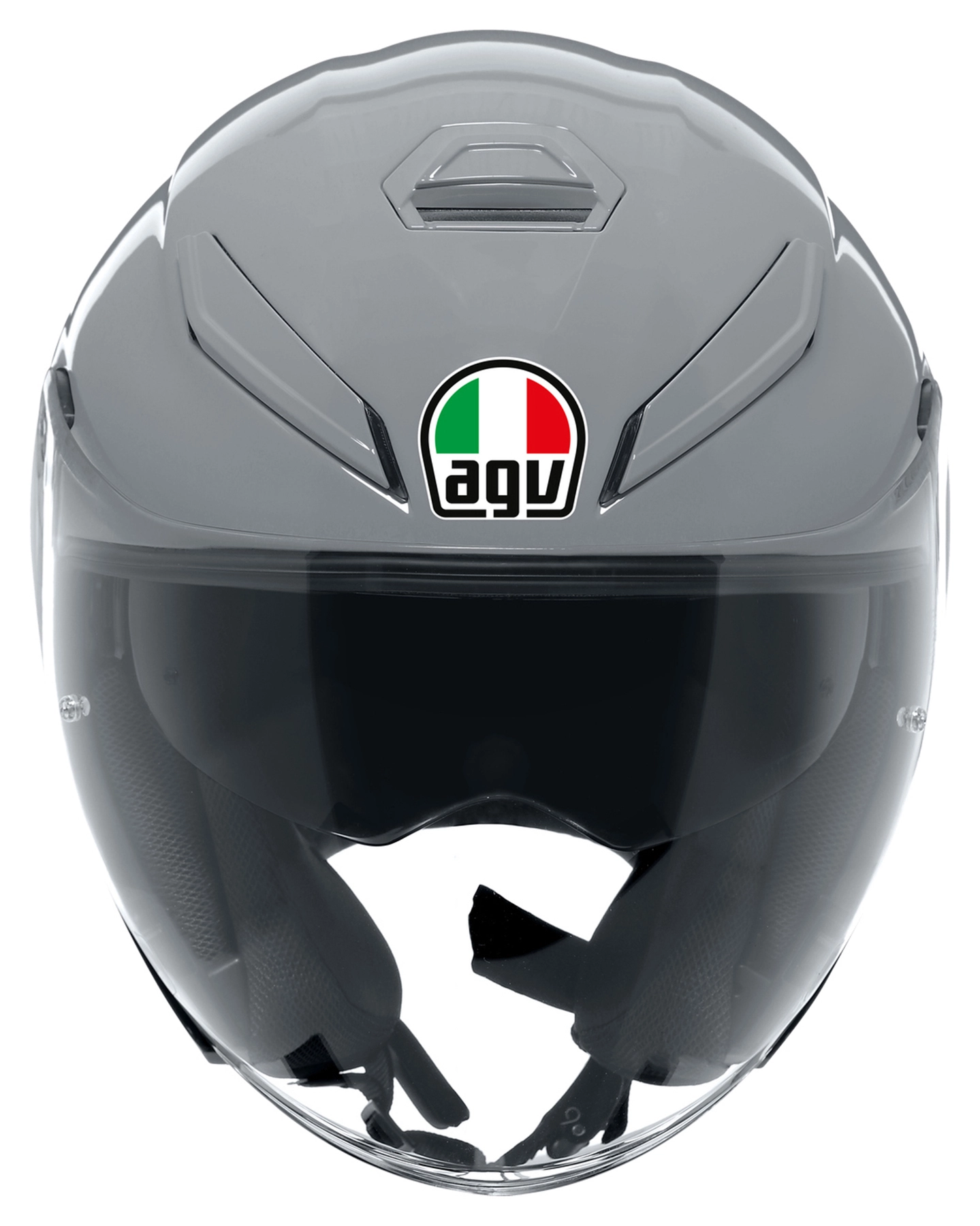 AGV AGV K5 Jet Evo jet helmet low cost Louis