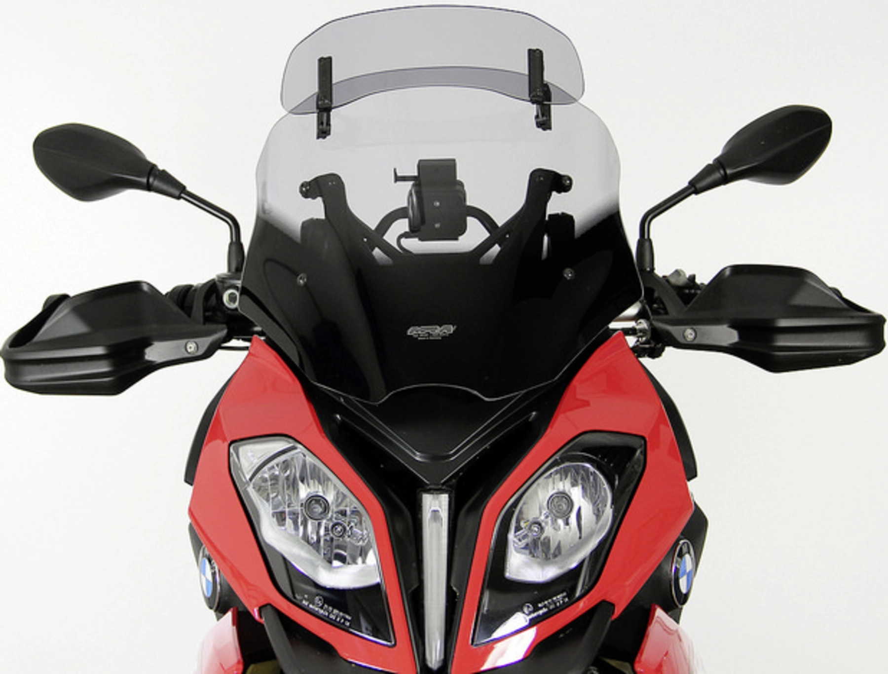 Bulle Touring Vario