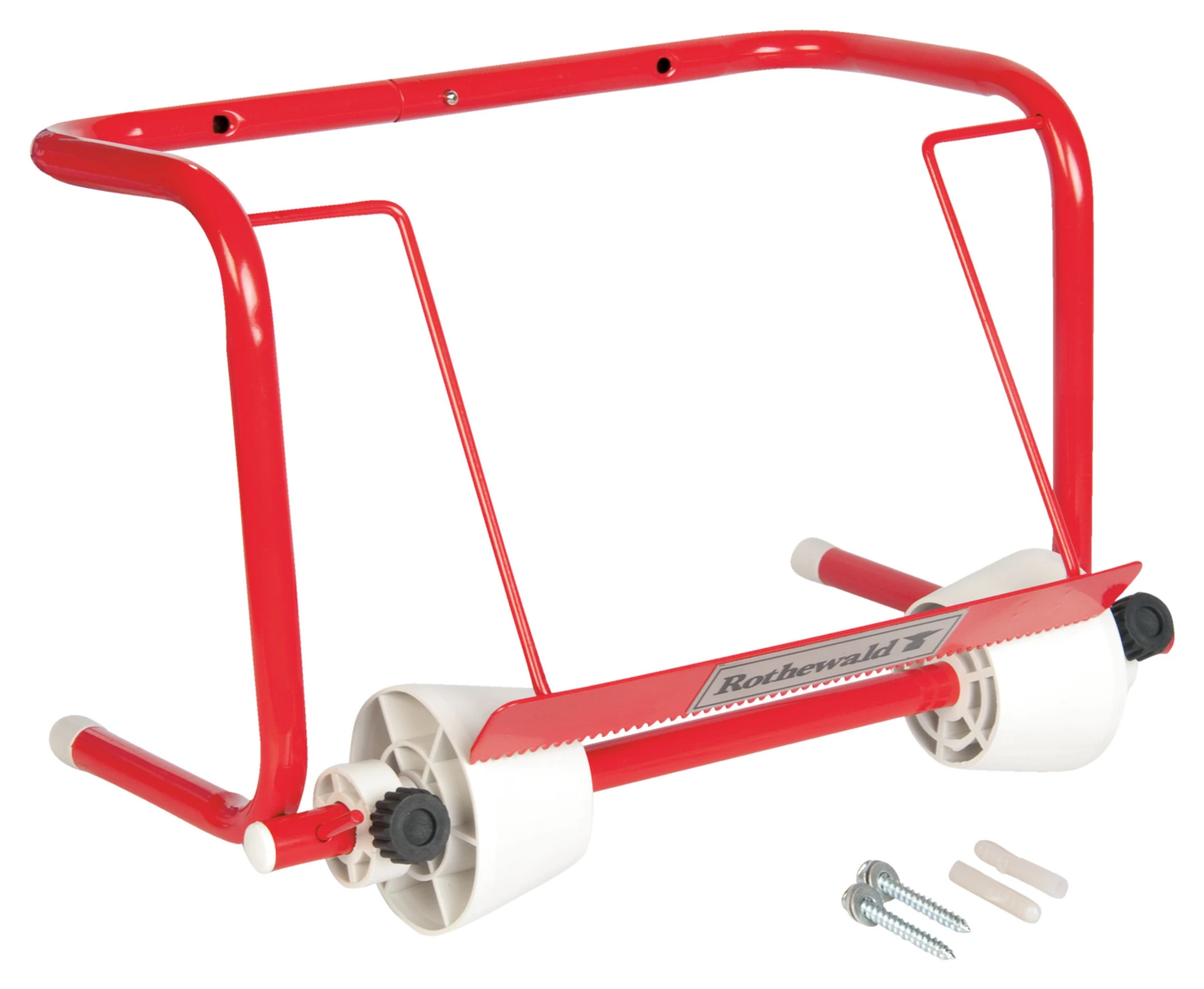 Werkstatt-Tuch-Rollenhalter