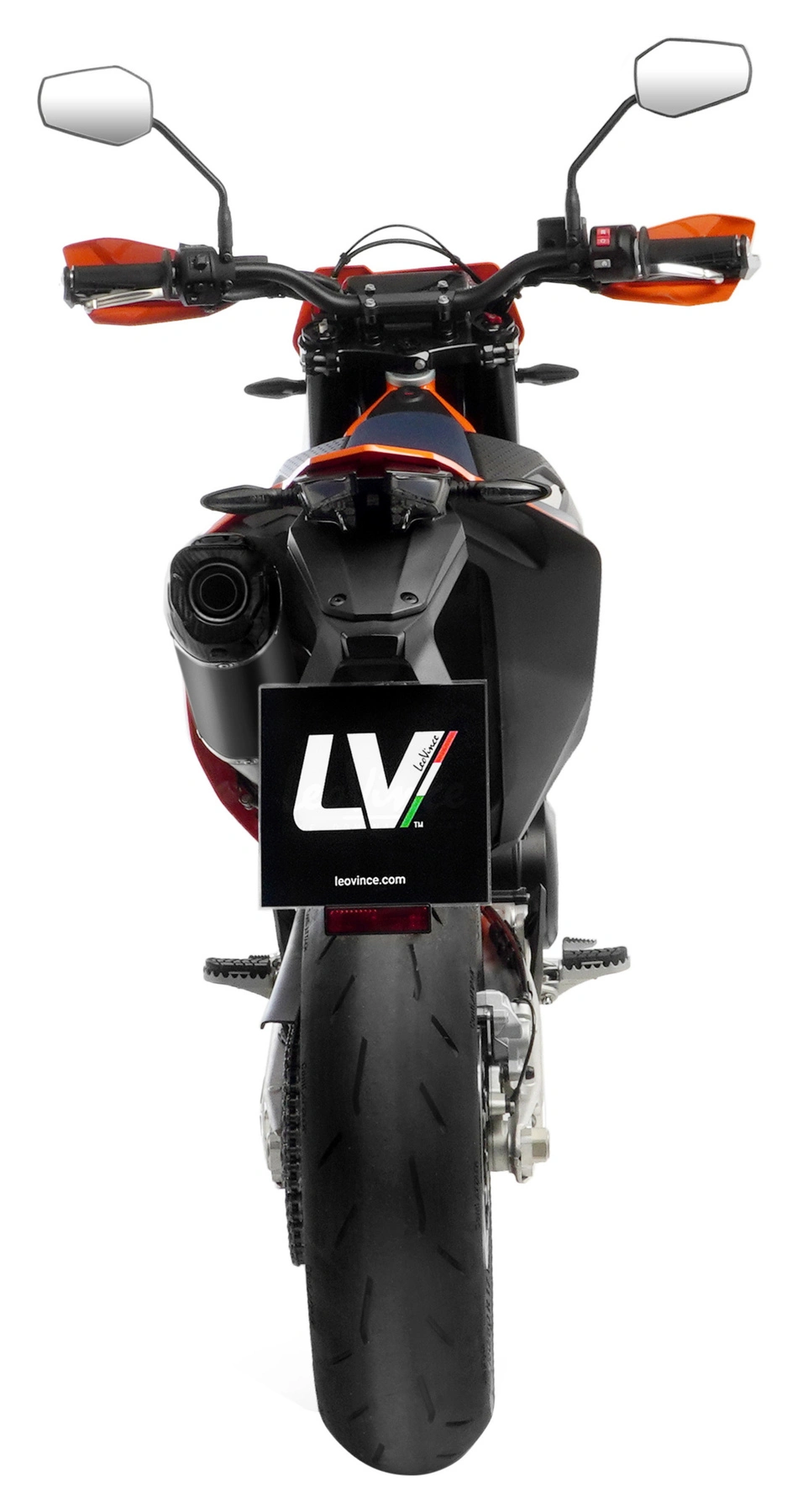 One Evo Auspuffsystem EG-BE