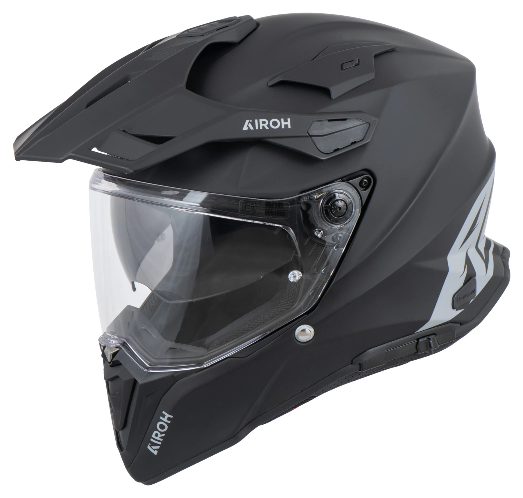 Commander 2 Enduro-