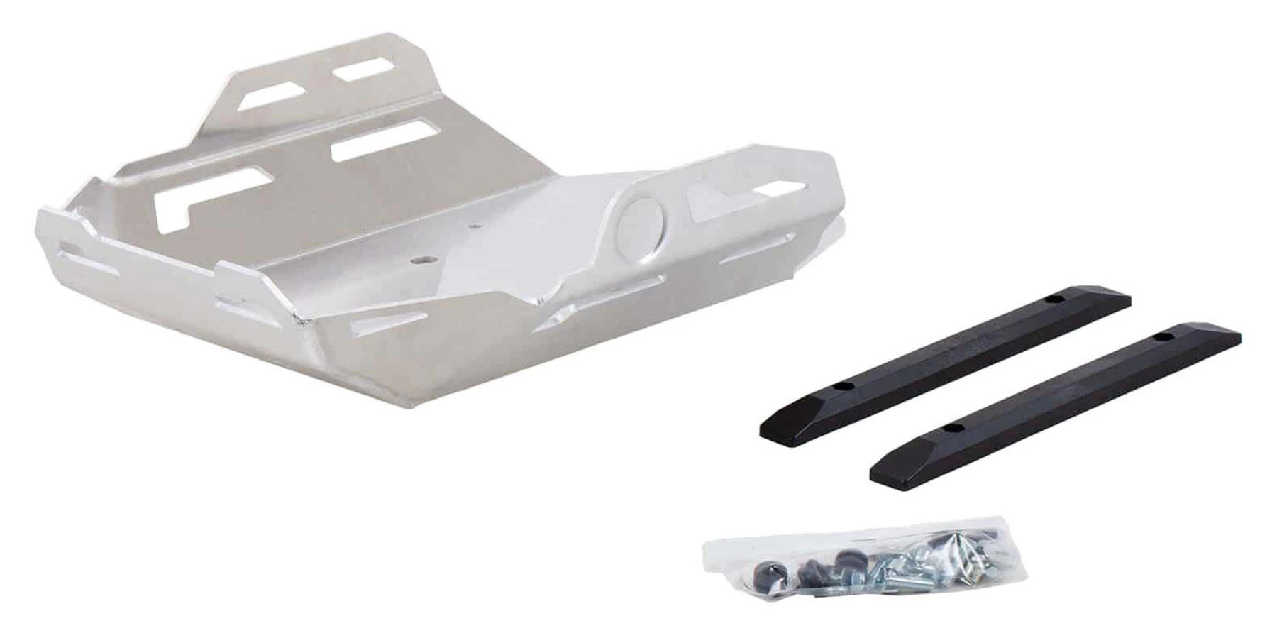 Engine Guard Plate Alu