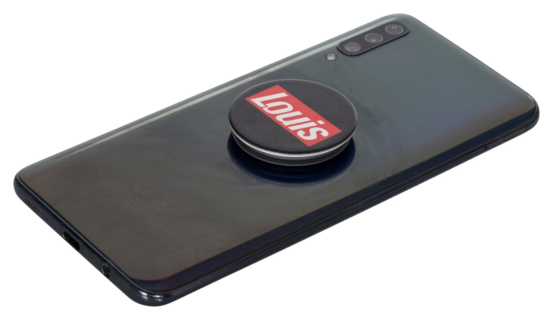Smartphone-Handgriff Popsocket Basic