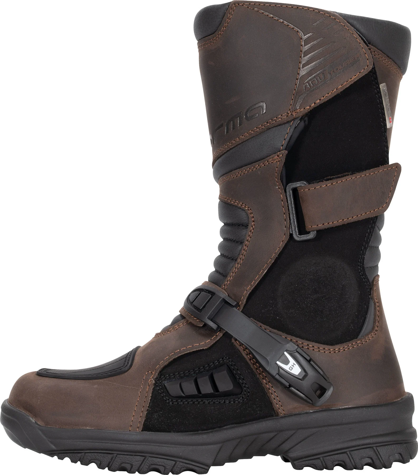 Drytex motorcycle boots best sale