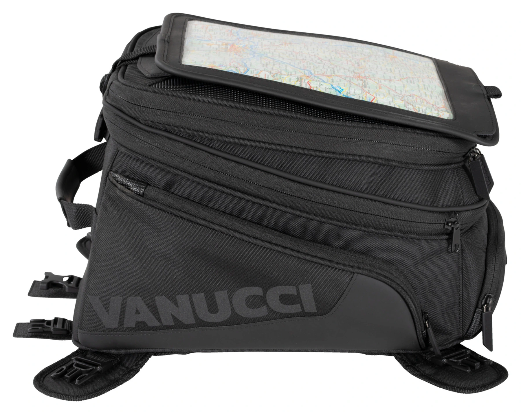 Tankrucksack Sportivo