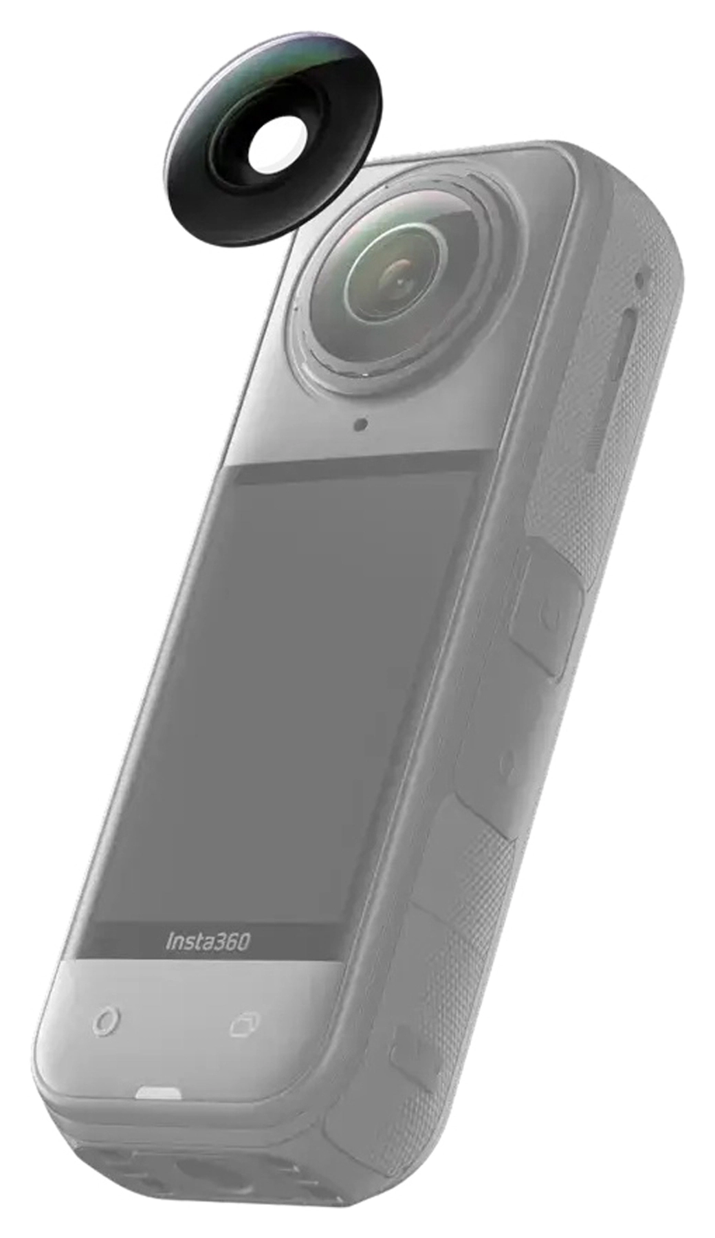 Insta360 X5 Replacement Lens Kit