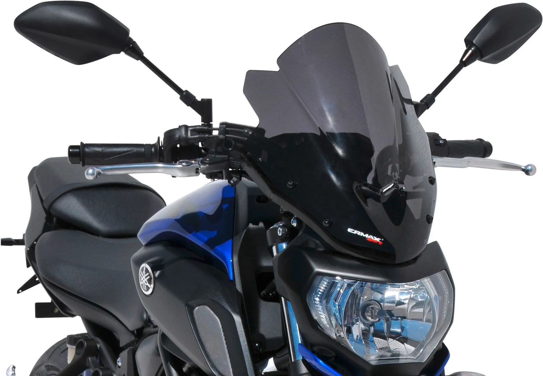 Bulle Roadster Pour
