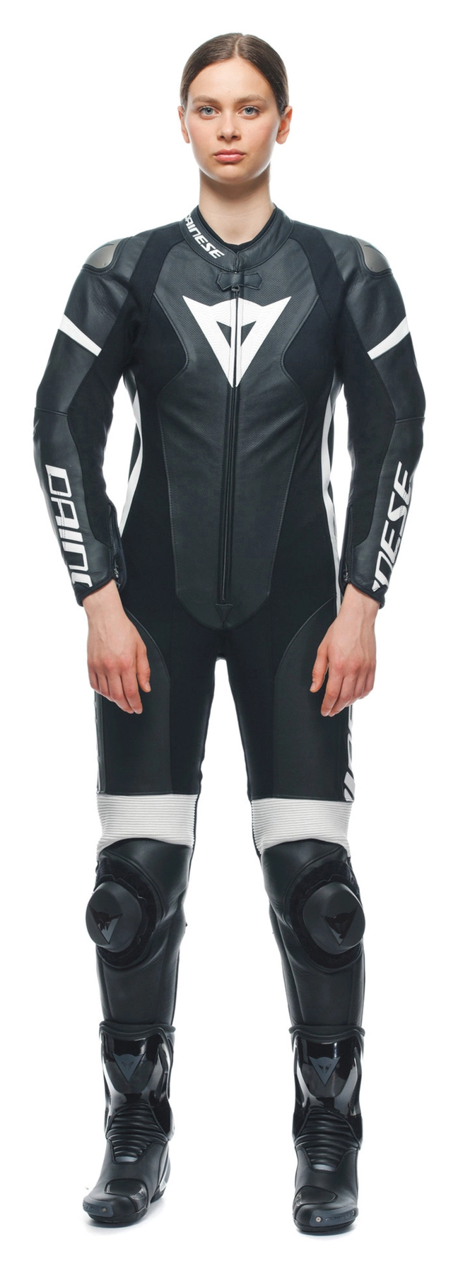 Dainese Dainese Grobnik 1 Piece Ladies Leather Suit