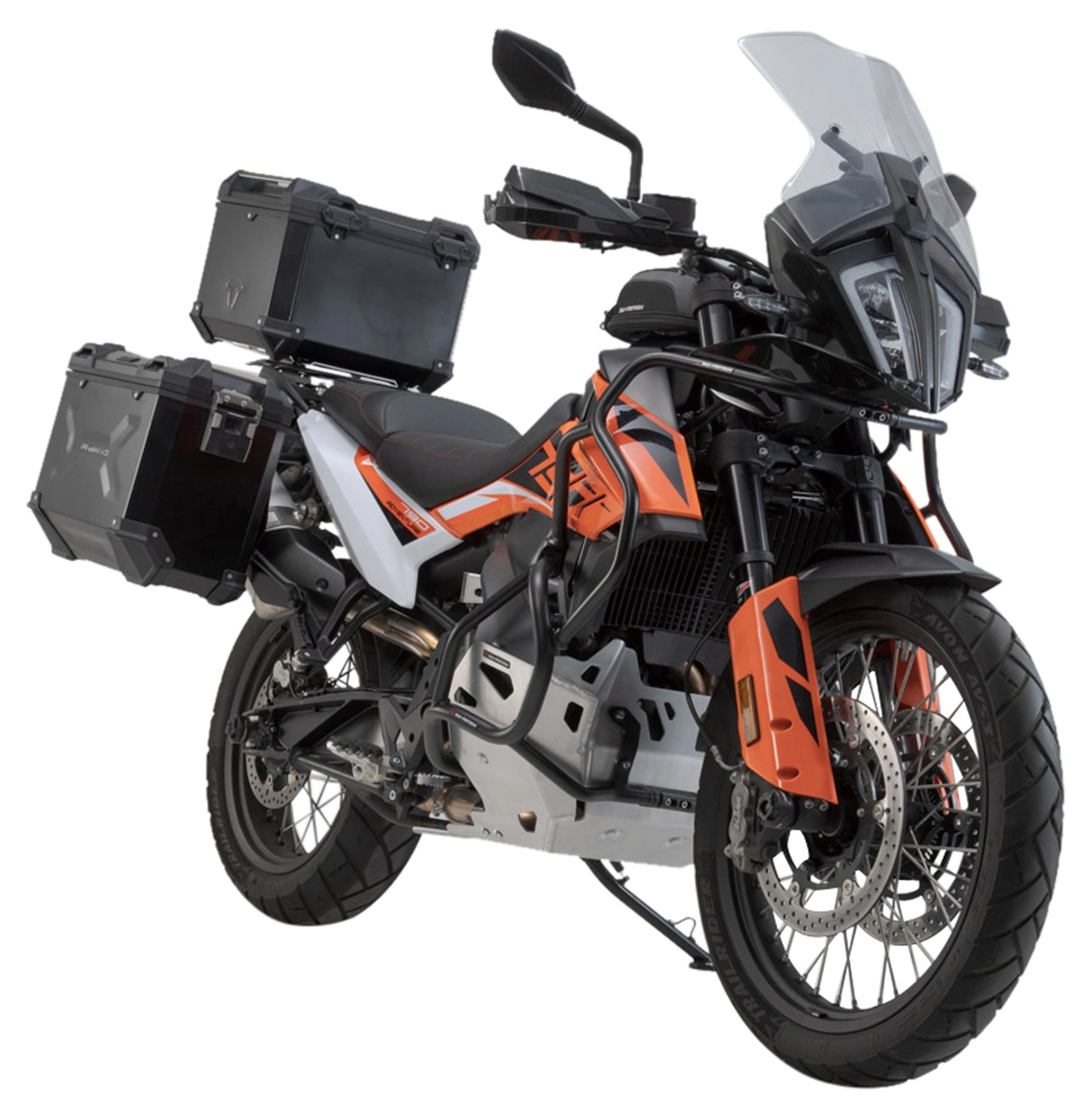 Adventure-Set Beskyttelse