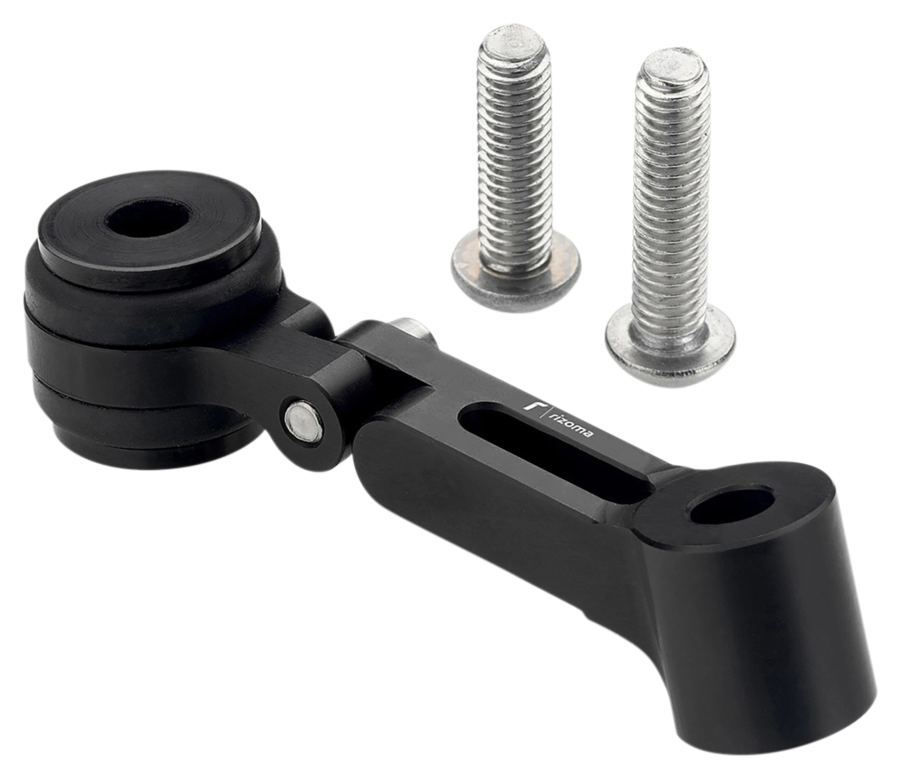 Mounting kit f. Rizoma compensation res.