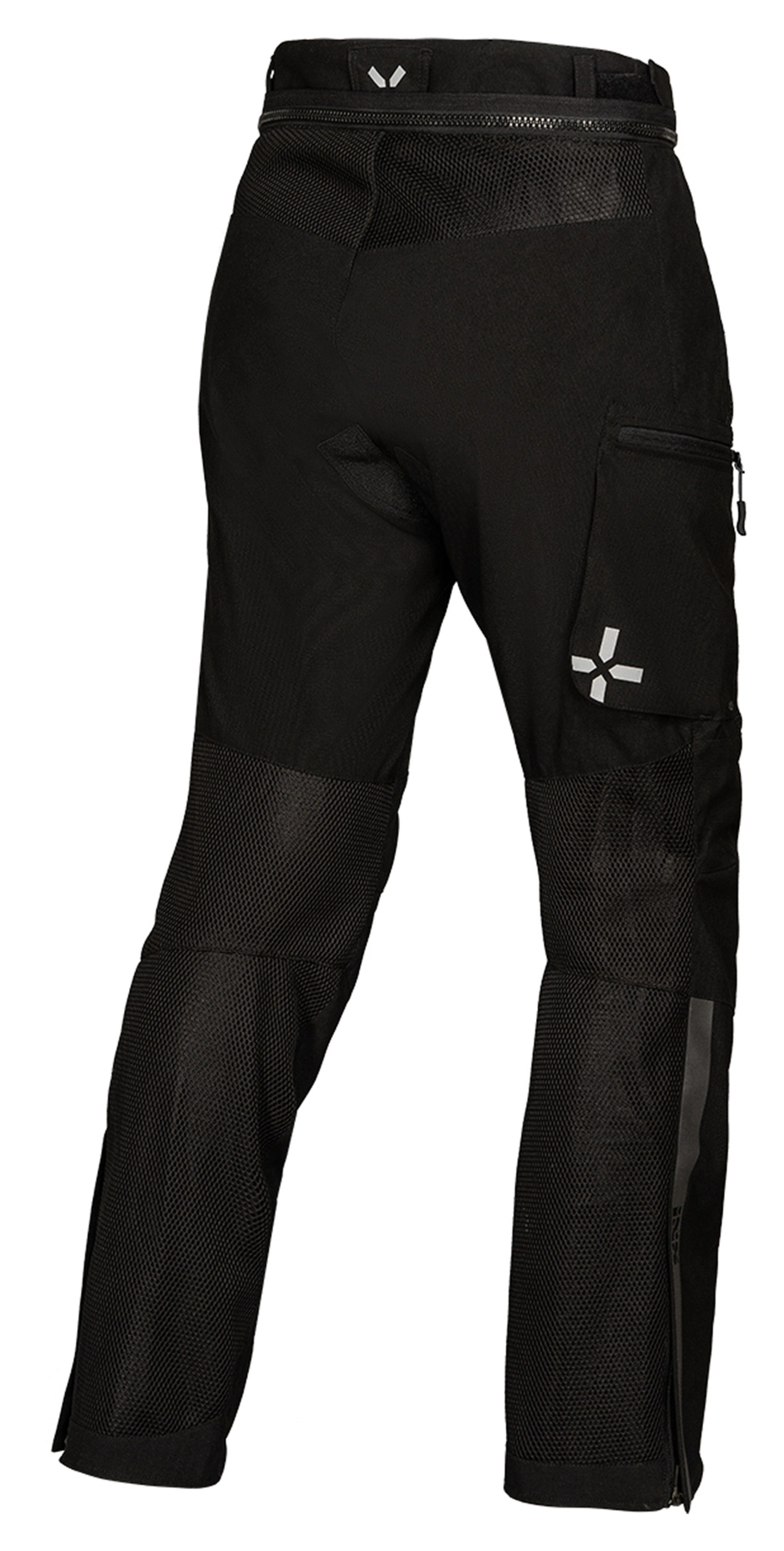 Tourster-Bigair textile trousers