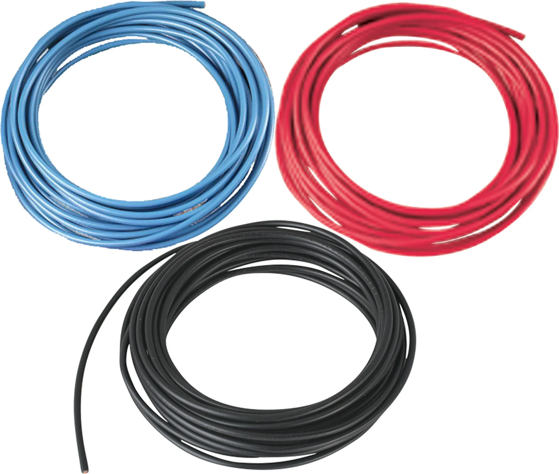Câble électrique 1,5 mm