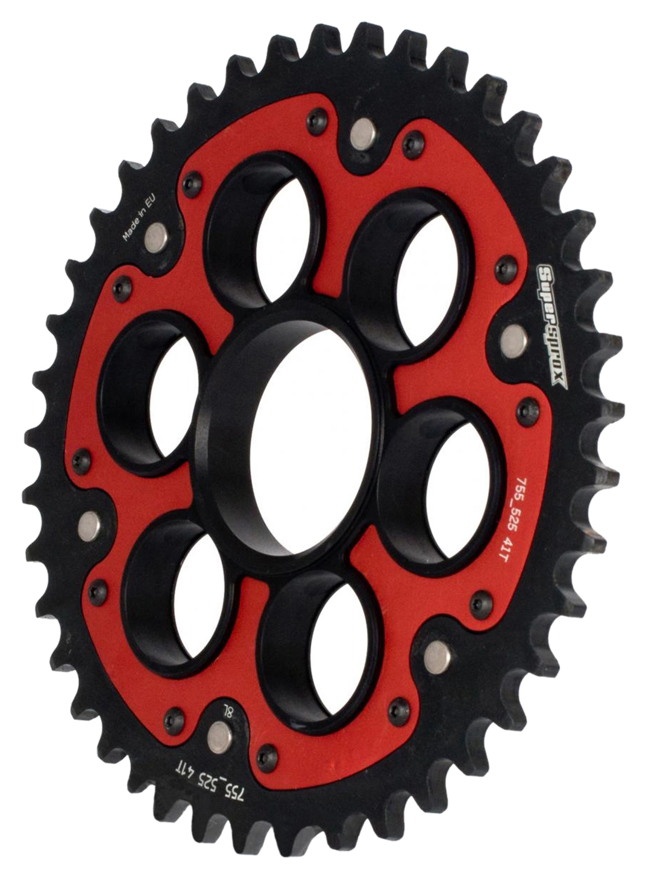 Ducati Edge-Disc