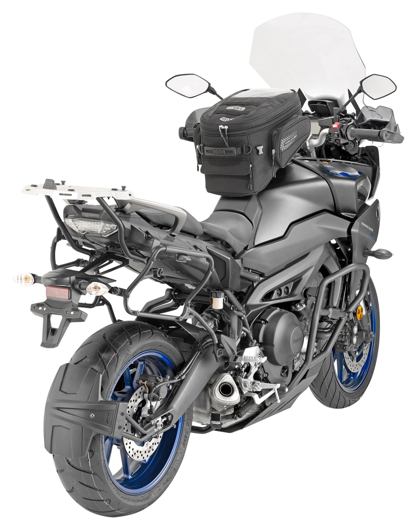 Pxl-R Side Carrier