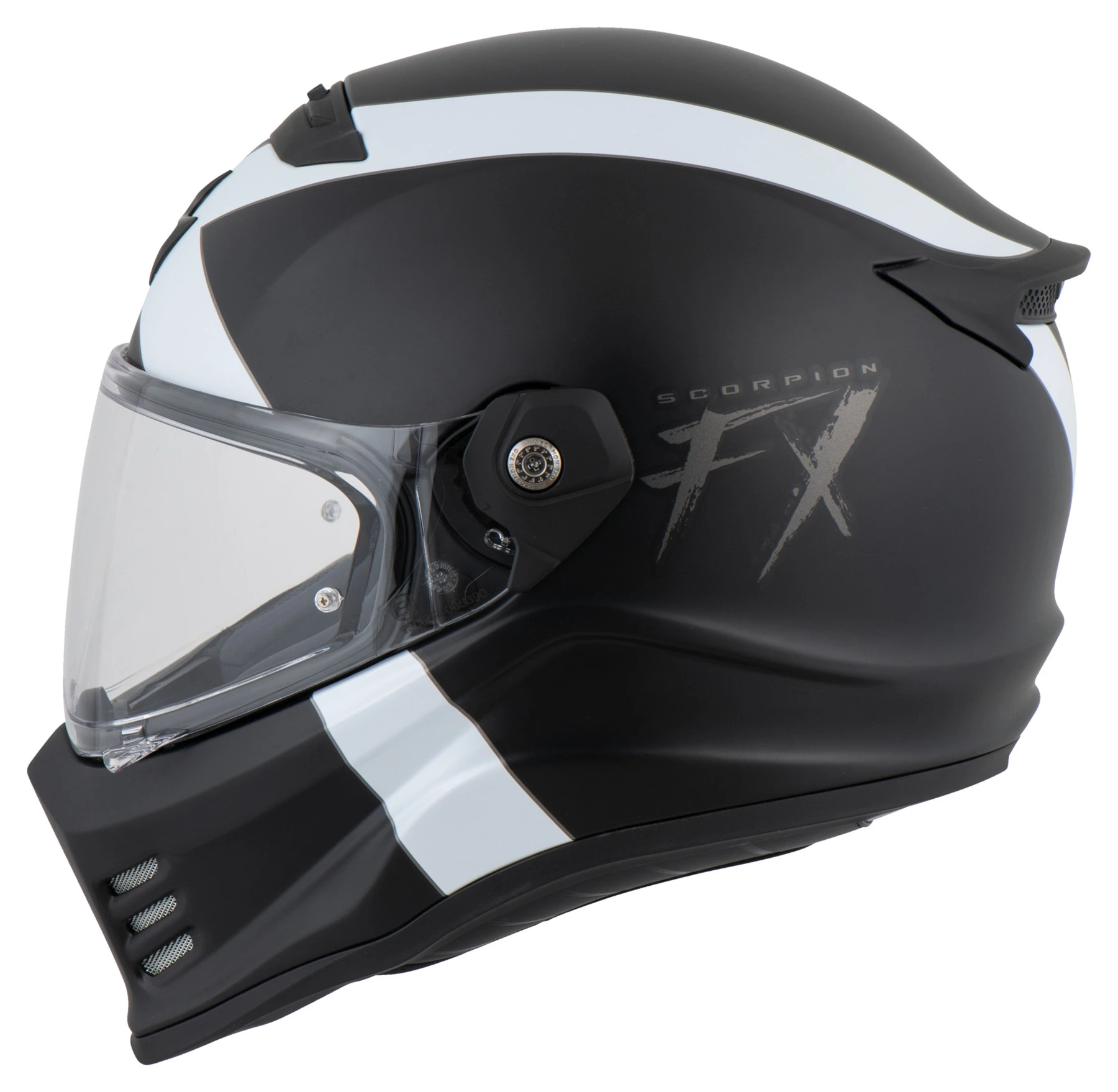 Covert-FX Gallus