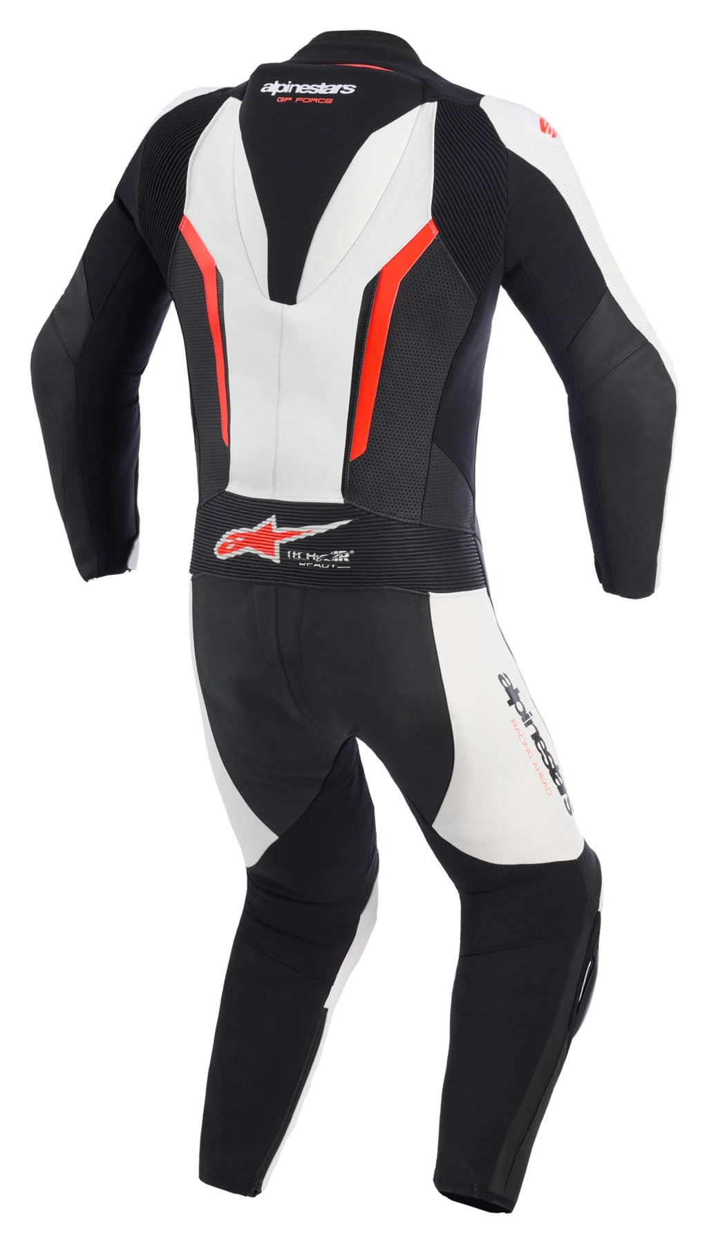 GP-Force V2 1-Teiler