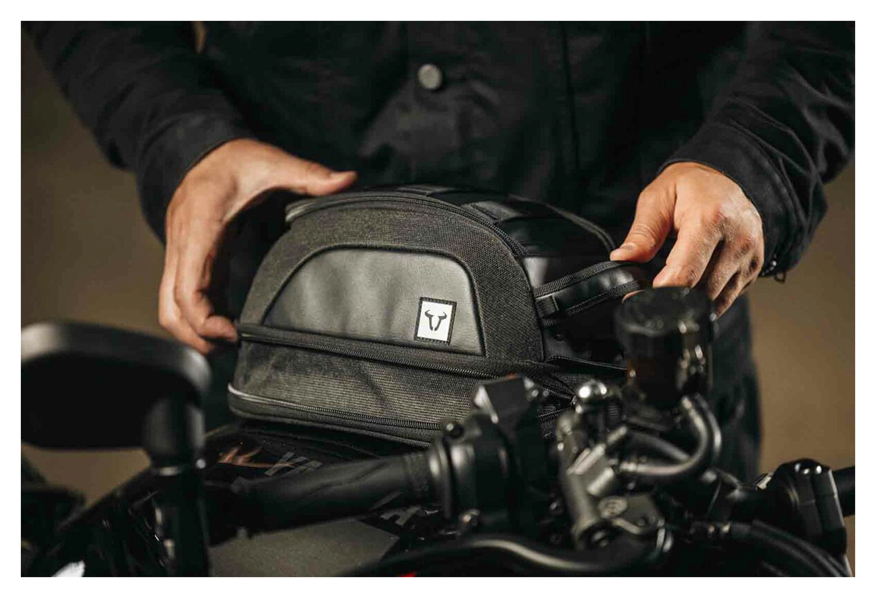 Tankrucksack