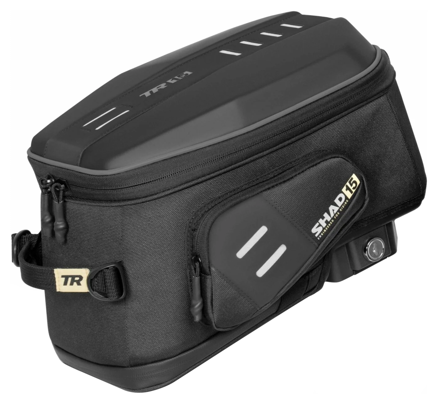 TERRA TR15CL Tankrucksack