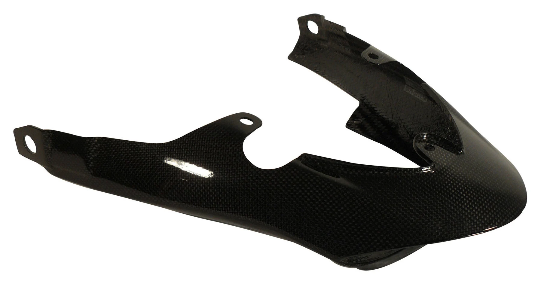 Carbonteile Triumph Speed Triple 11-15