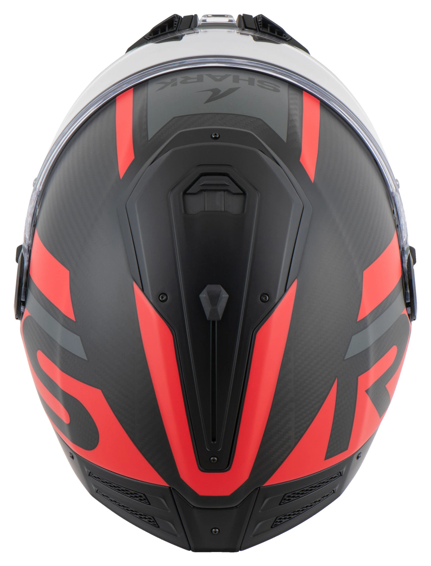 Spartan RS Carbon Shawn