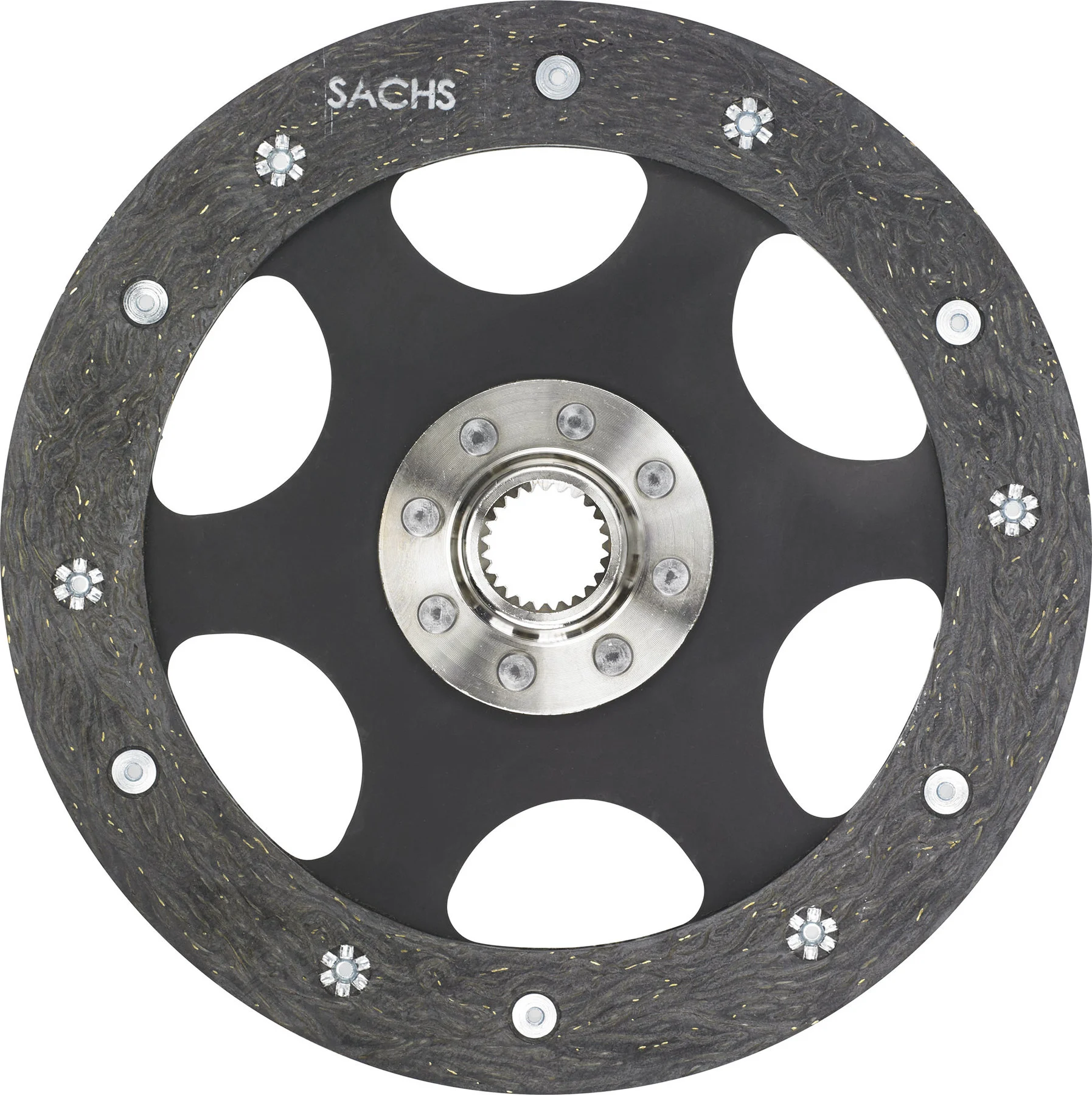 Sachs Kupplungsscheiben für BMW