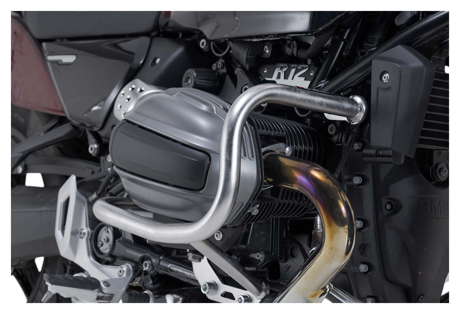 PARE-CARTER SW-MOTECH