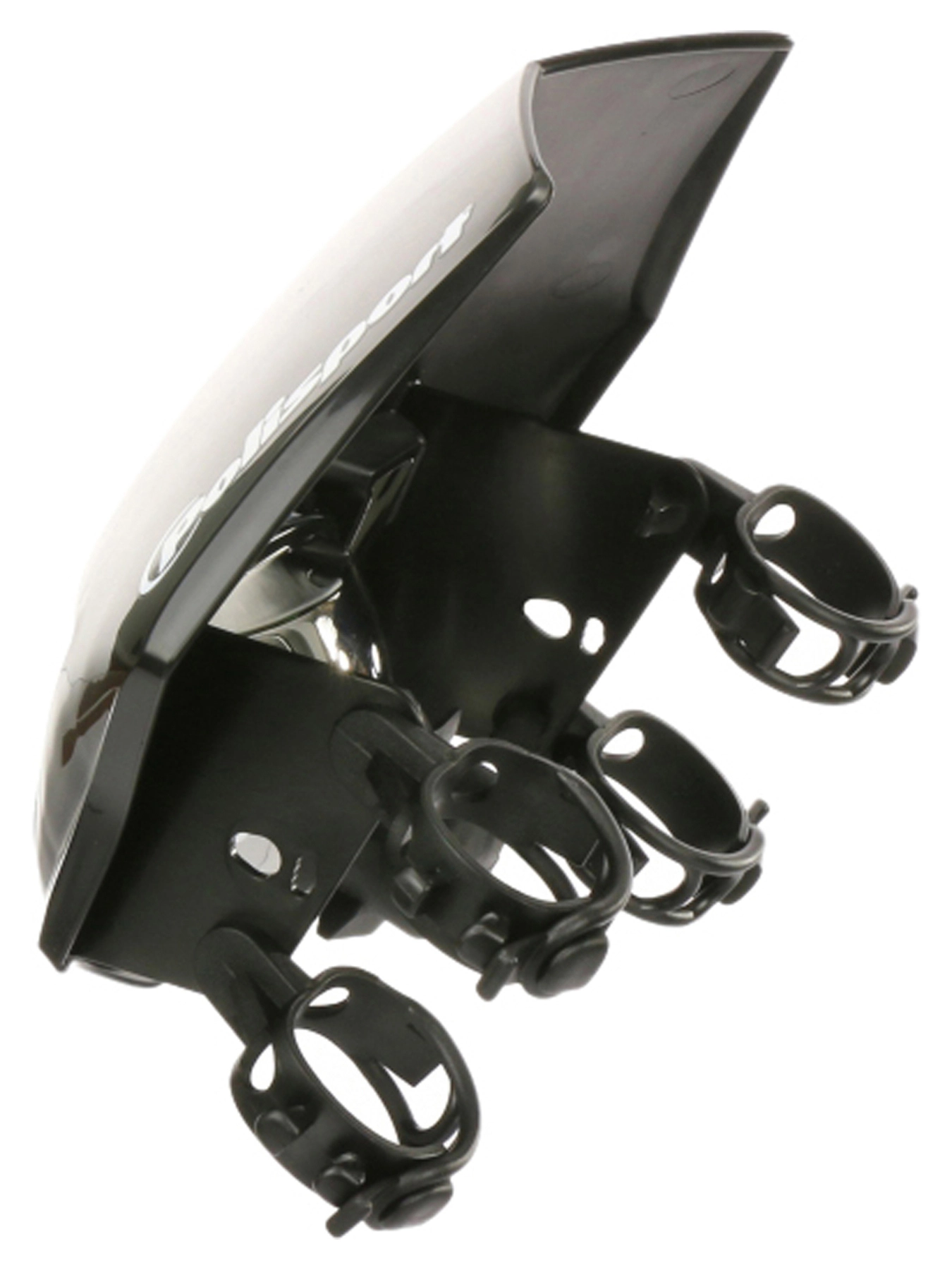 CAOUT. MAINTIEN NOIR UNI MASQUE PHARE