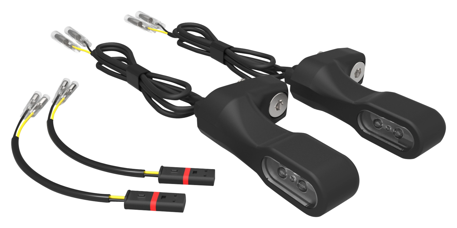BMW blinkers sats typ – One 3-i-1