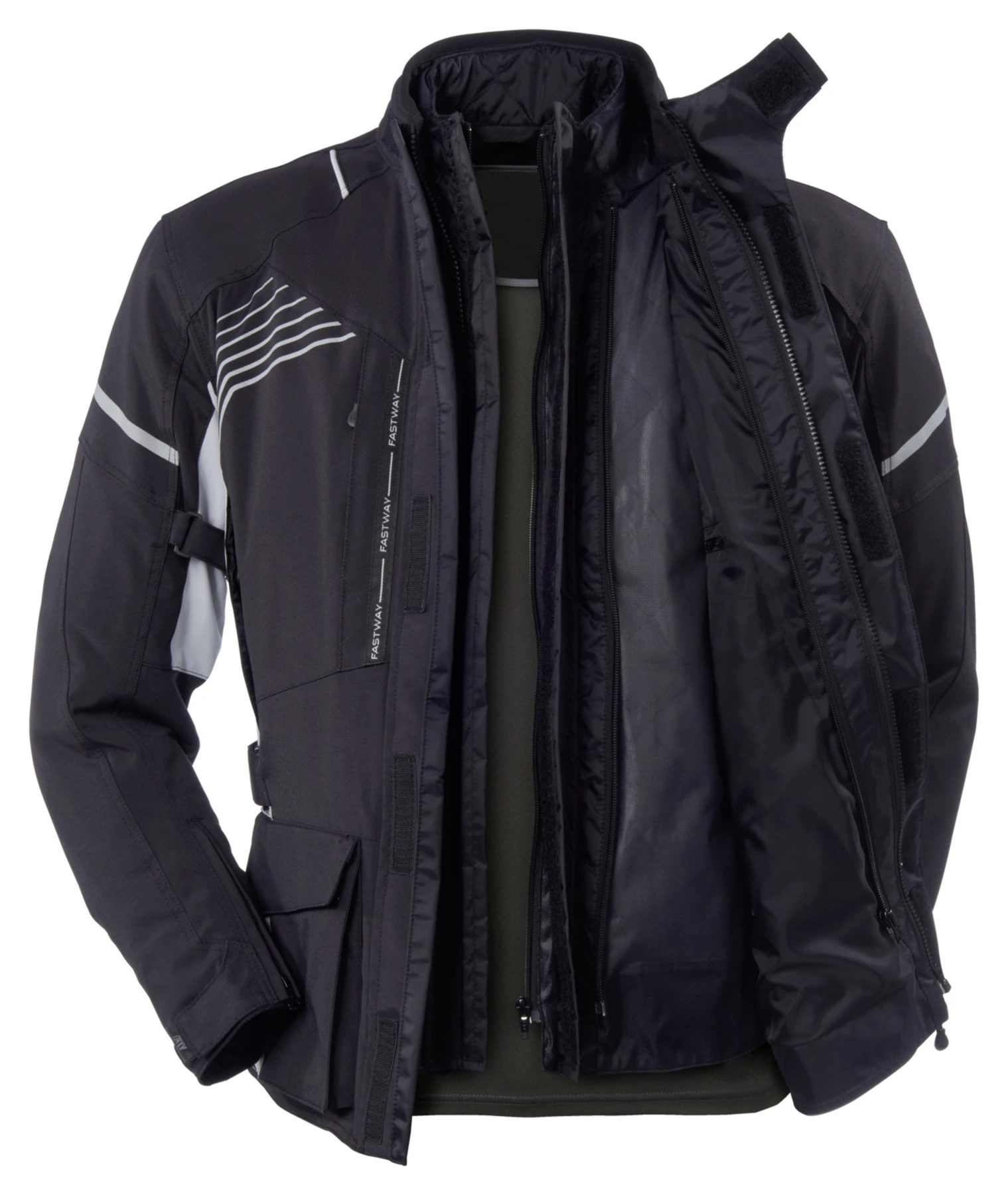 Touring Men 191 Textieljas