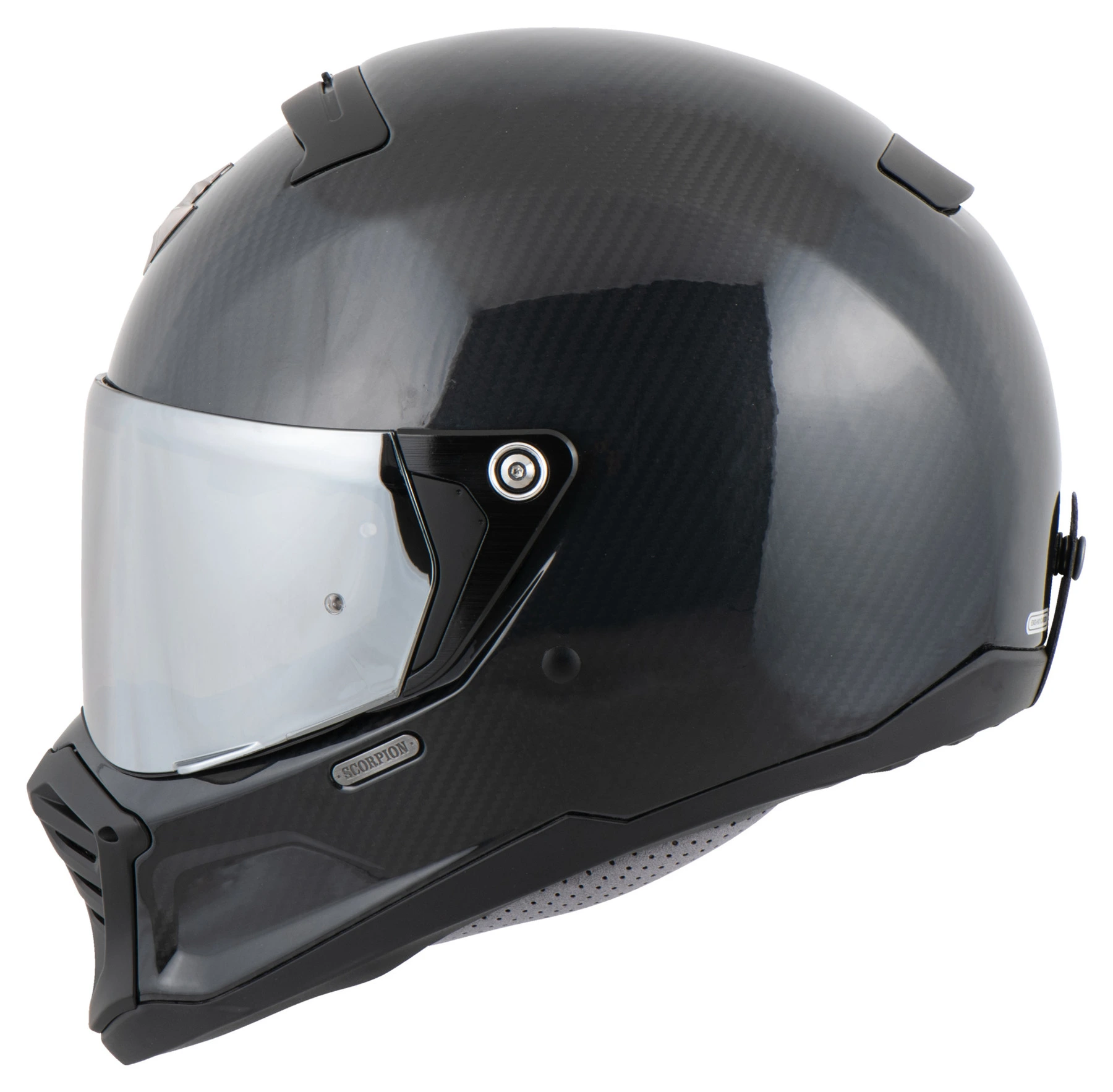 Exo-HX1 Carbon SE