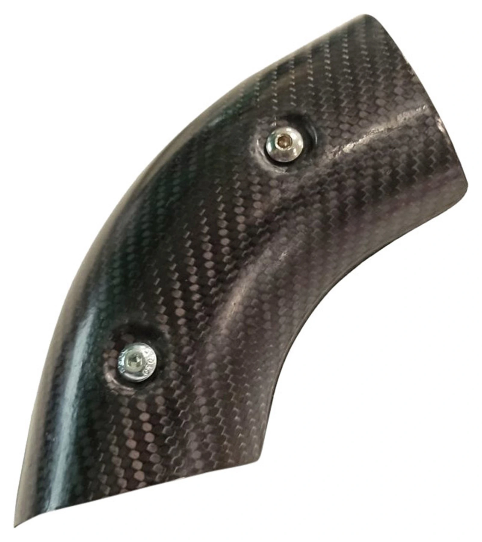 Heat Shield Carbon Cover