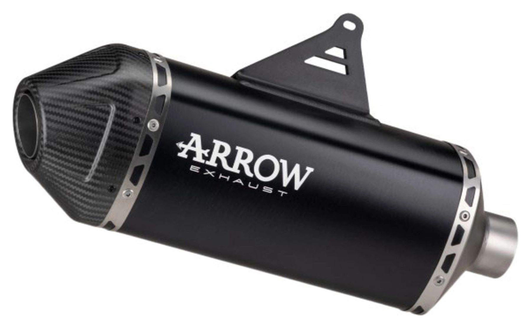 Explorer Auspuffsystem mit EG-BE