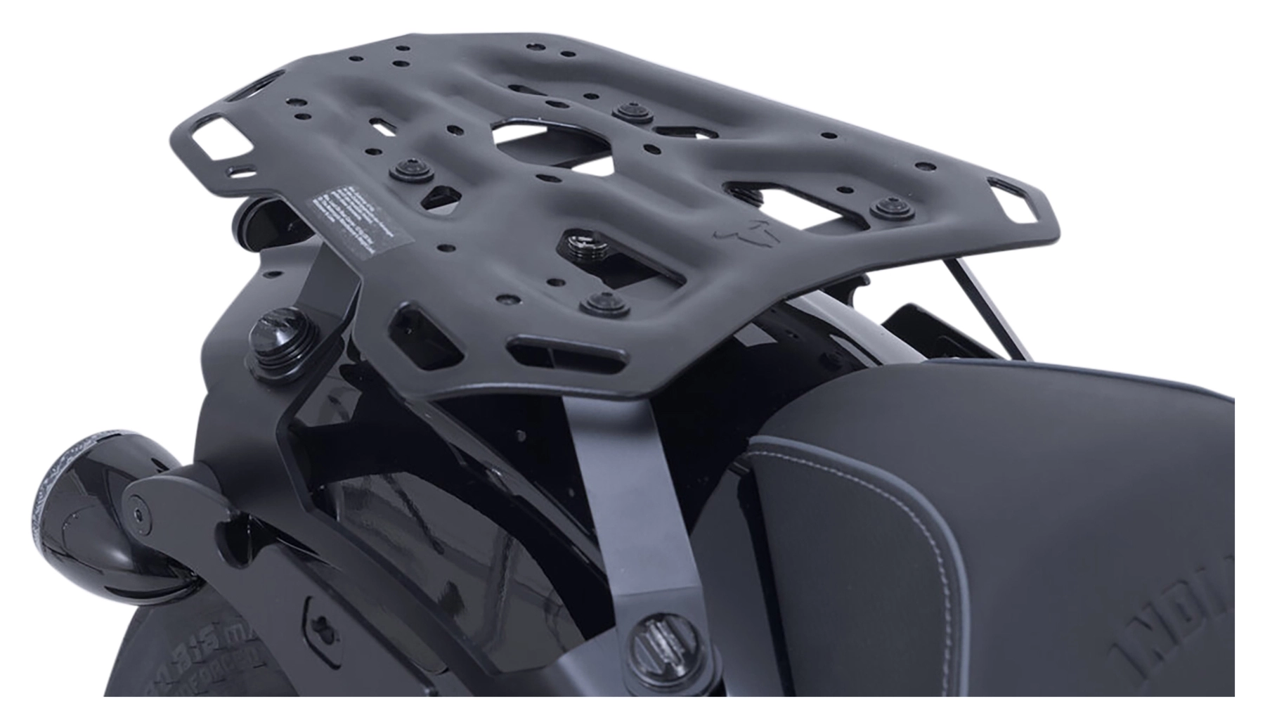 Adventure-Rack