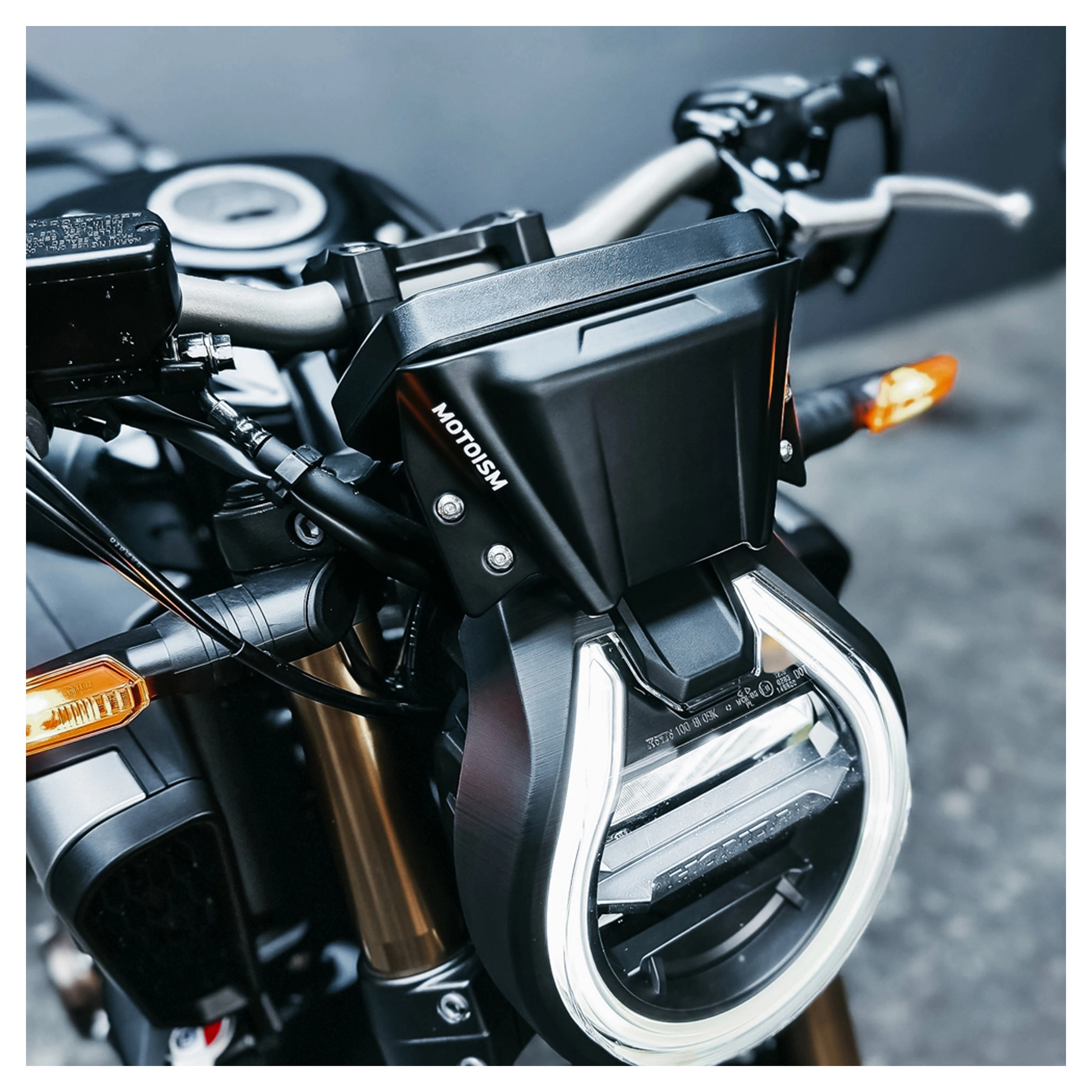 CB650 R/Neo 24-