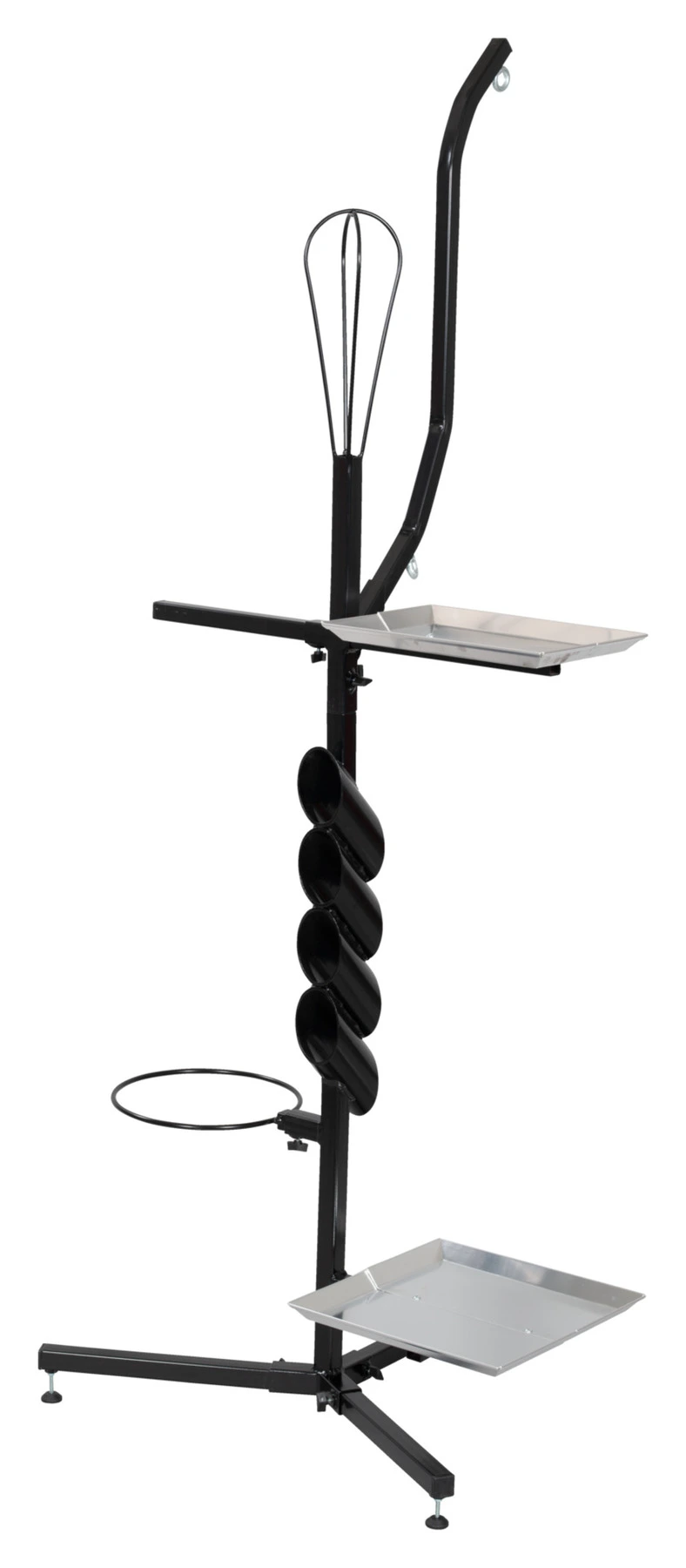 Garde-robe Rieger Racing