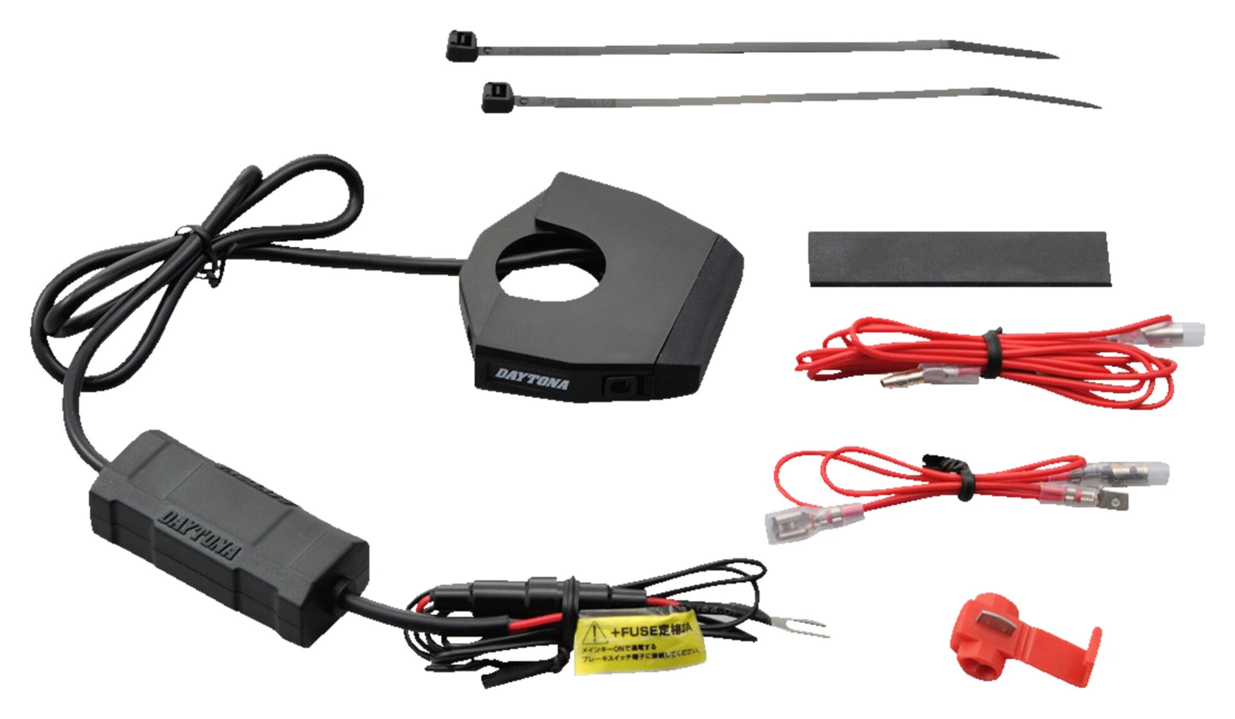 Aliment. corrente USB SLIM tipo A 1 Port