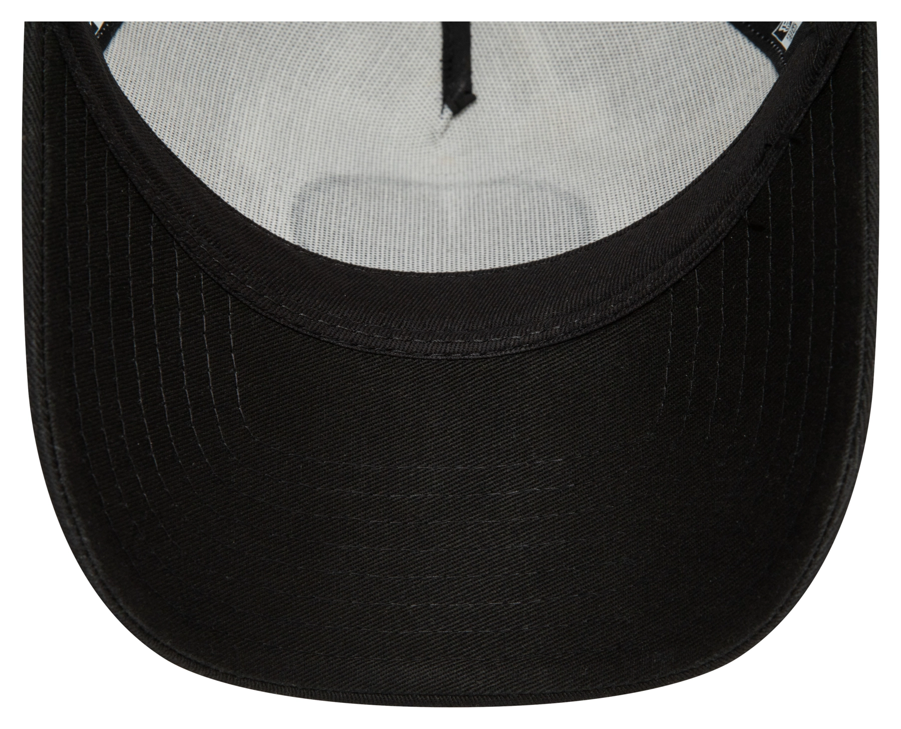 New Era NEW ERA MOTO GUZZI CAP TRUCKER WHITE OLIVE BLACK