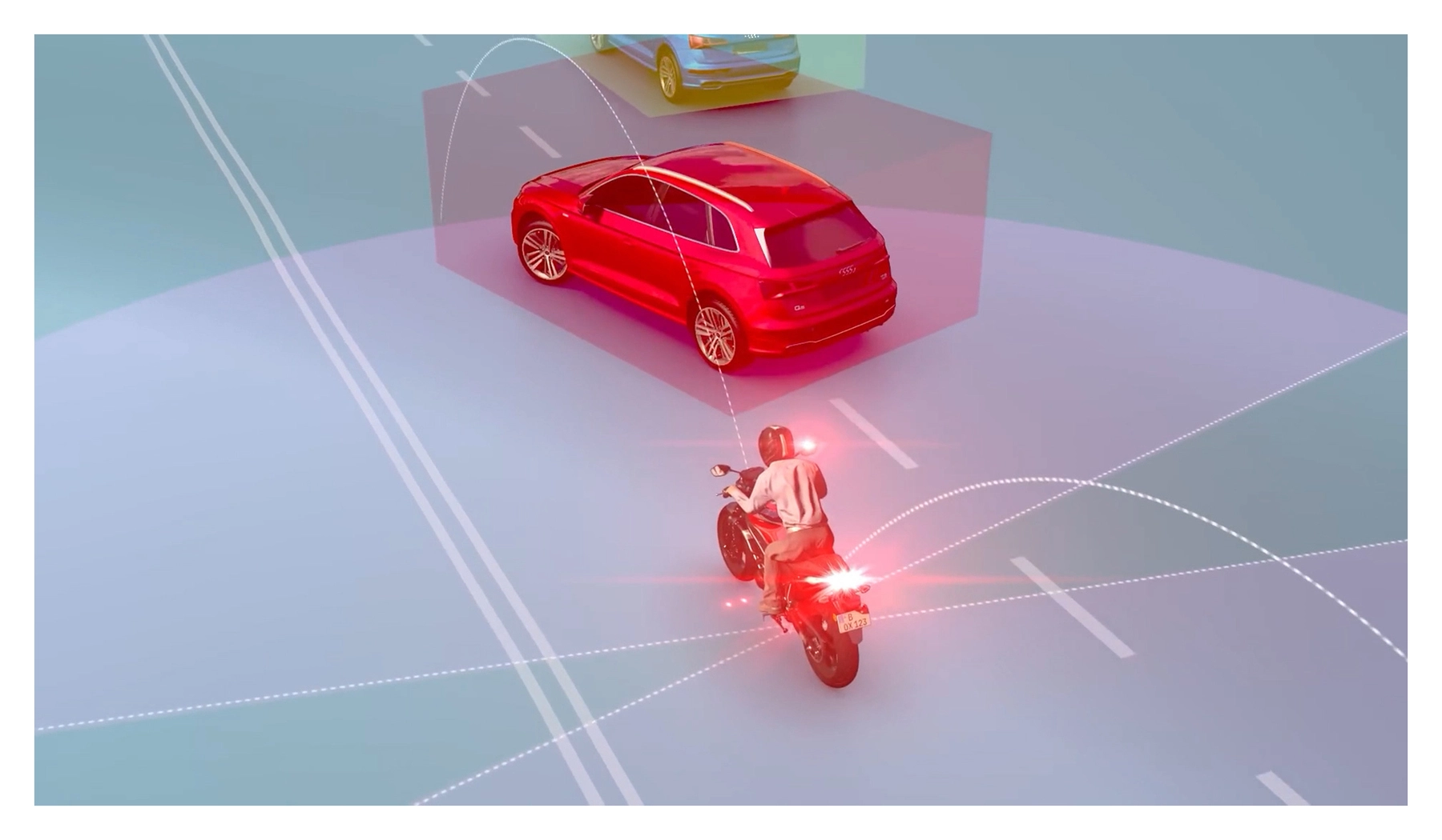 Ostrzeganie Przed Kolizją