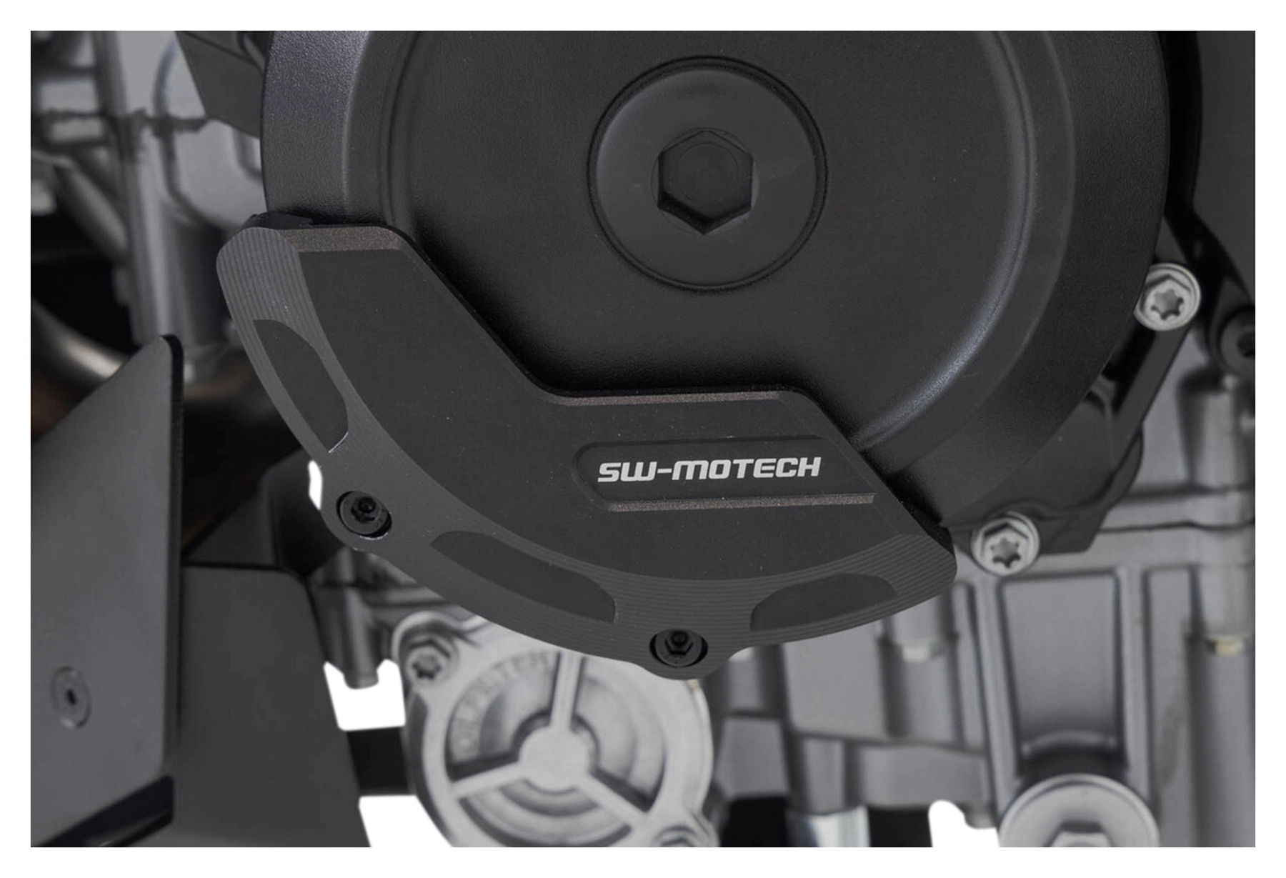OSŁONA SILNIKA SW-MOTECH